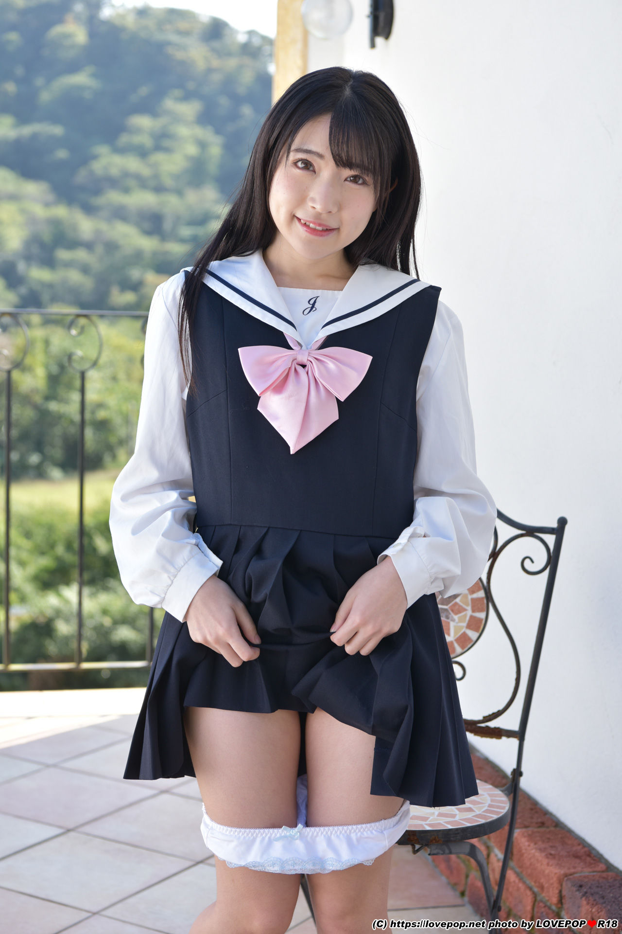 [LOVEPOP] Hikaru Minazuki 皆月ひかる Photoset 14