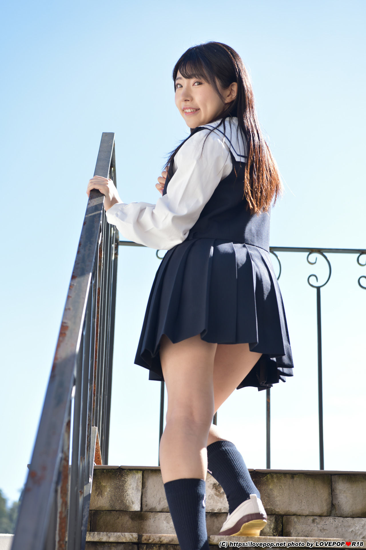 [LOVEPOP] Hikaru Minazuki 皆月ひかる Photoset 14