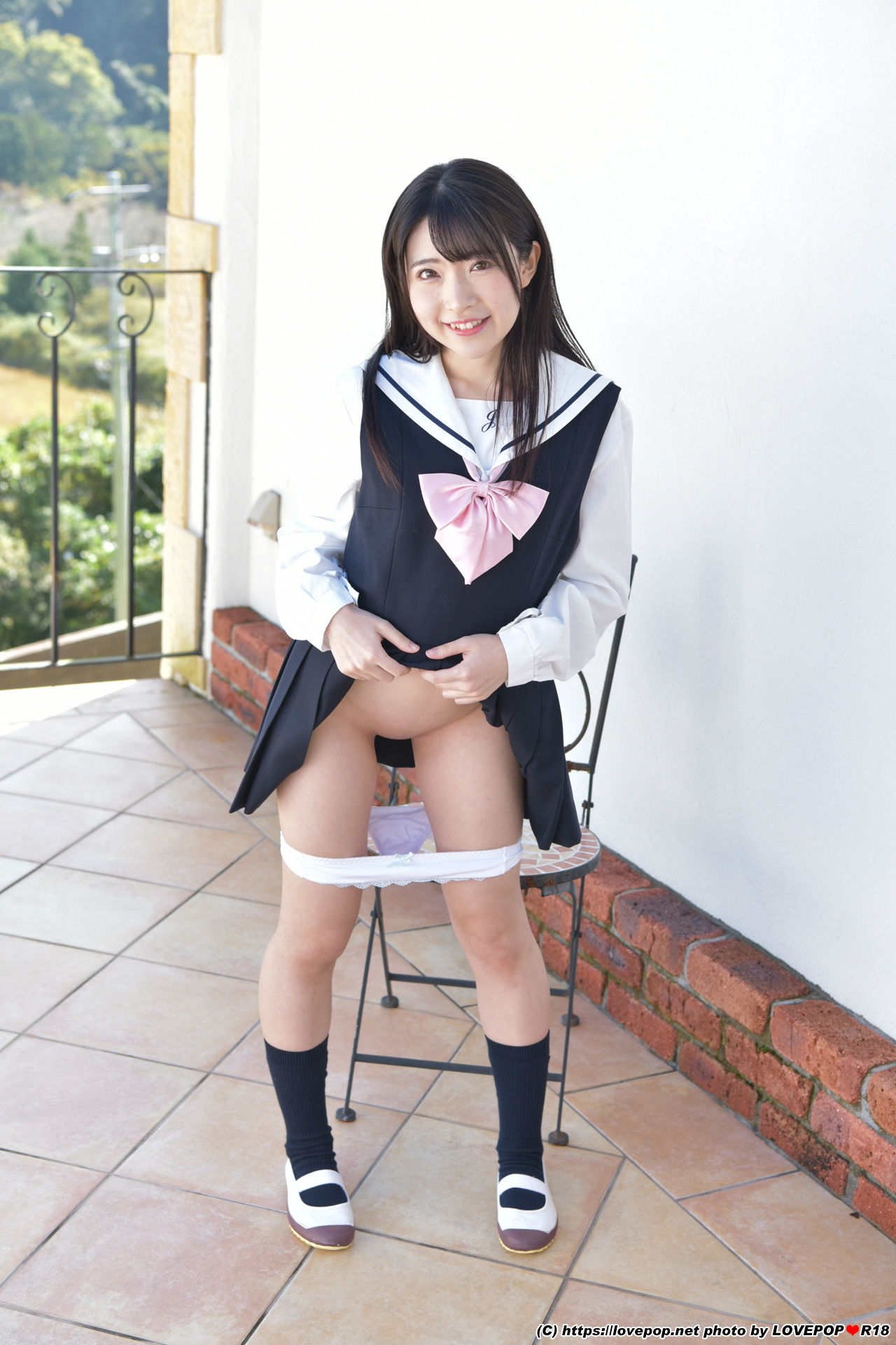 [LOVEPOP] Hikaru Minazuki 皆月ひかる Photoset 14