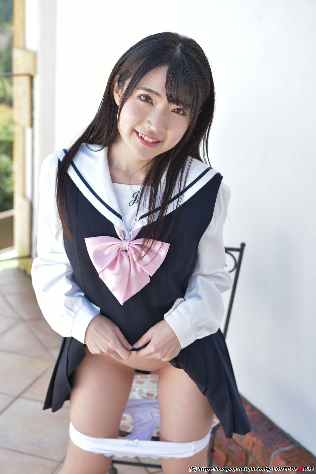 [LOVEPOP] Hikaru Minazuki 皆月ひかる Photoset 14