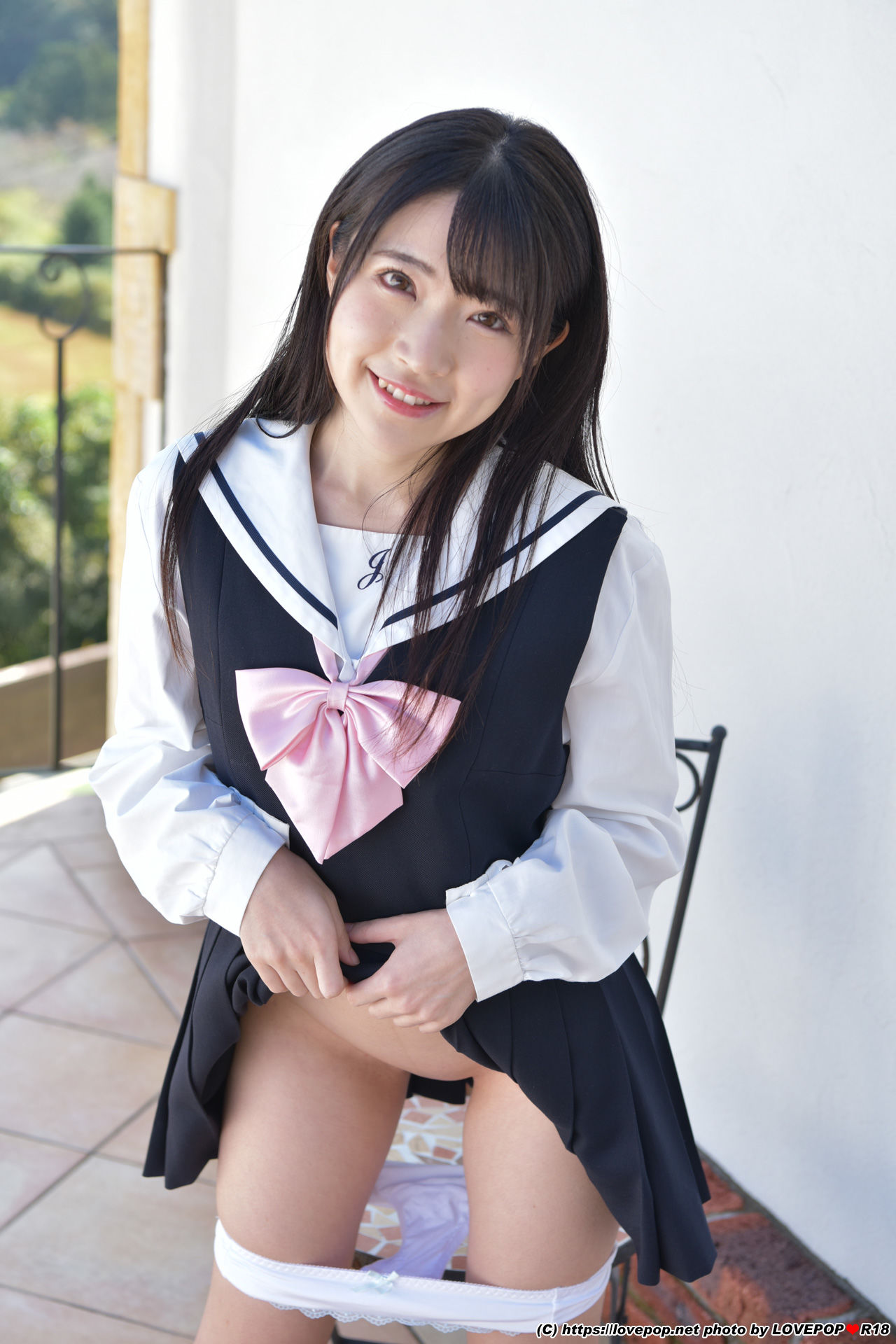 [LOVEPOP] Hikaru Minazuki 皆月ひかる Photoset 14