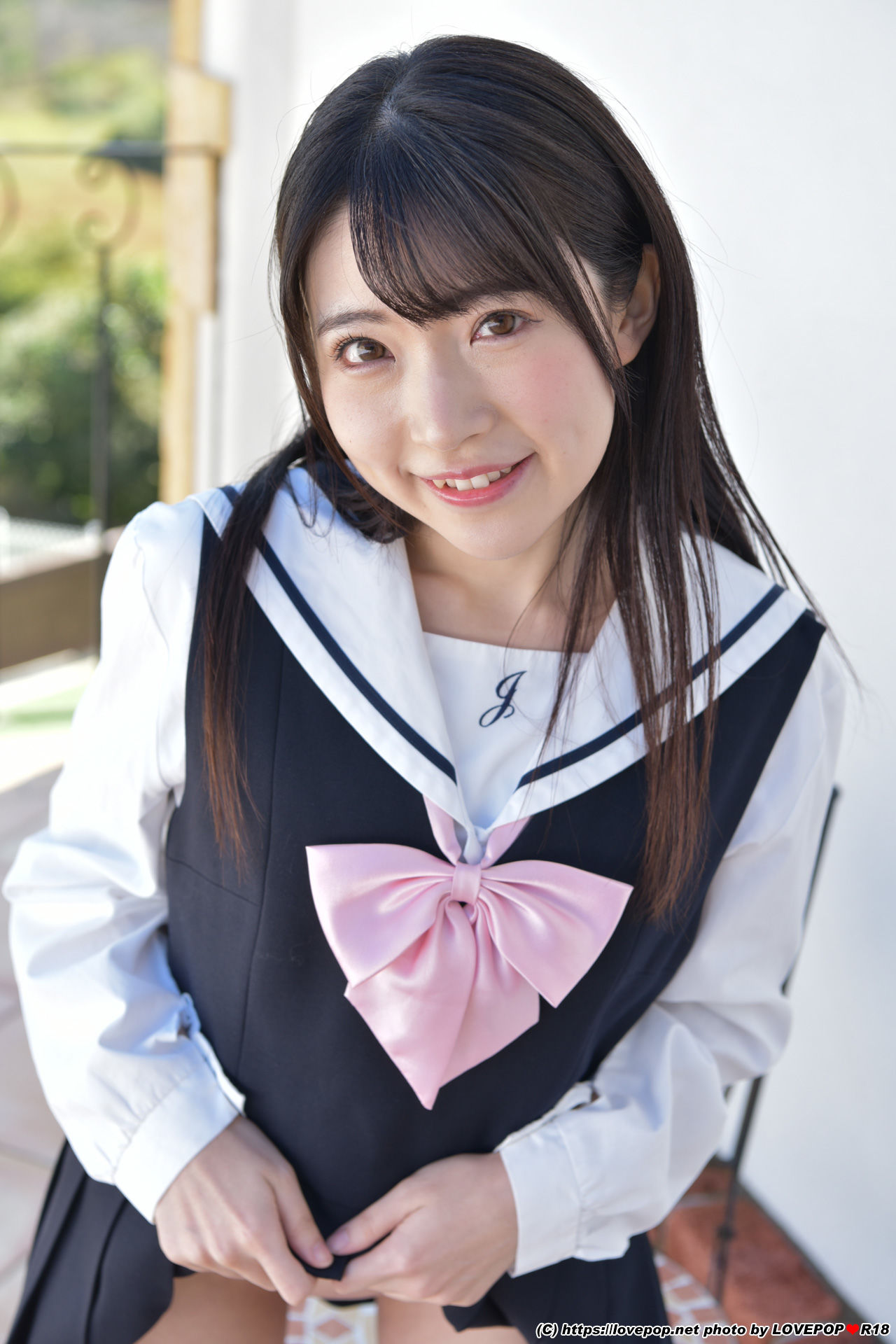 [LOVEPOP] Hikaru Minazuki 皆月ひかる Photoset 14