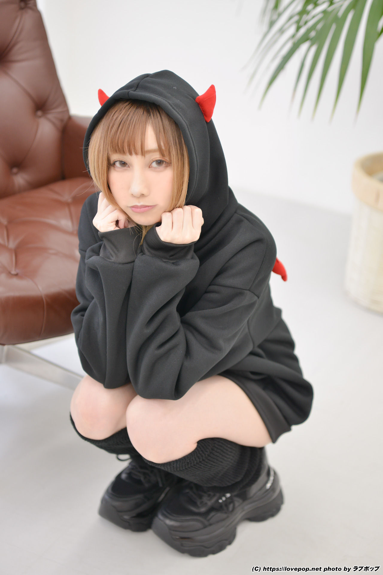 [LOVEPOP] HINOKIO ひのきお Photoset 01