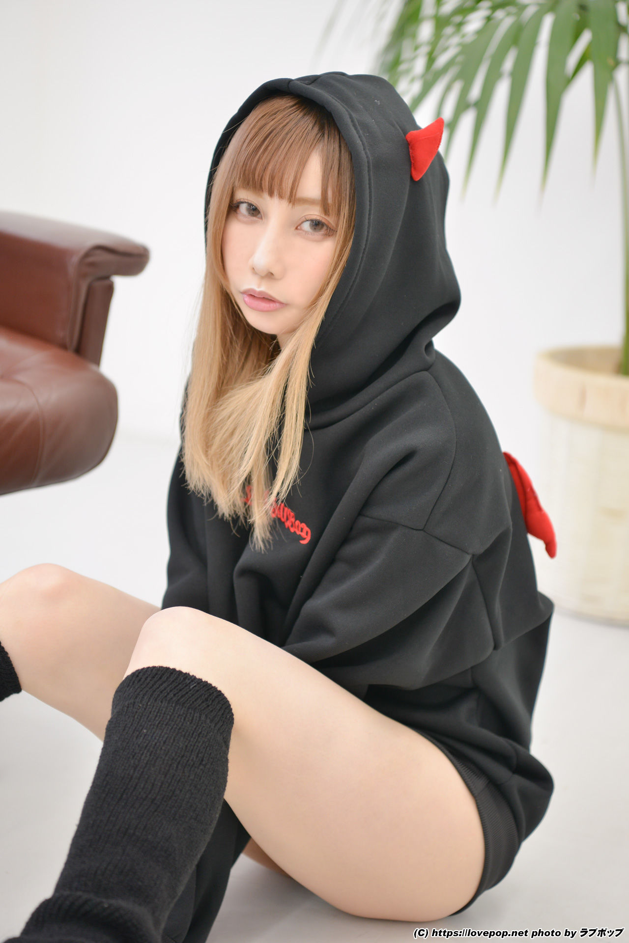 [LOVEPOP] HINOKIO ひのきお Photoset 01