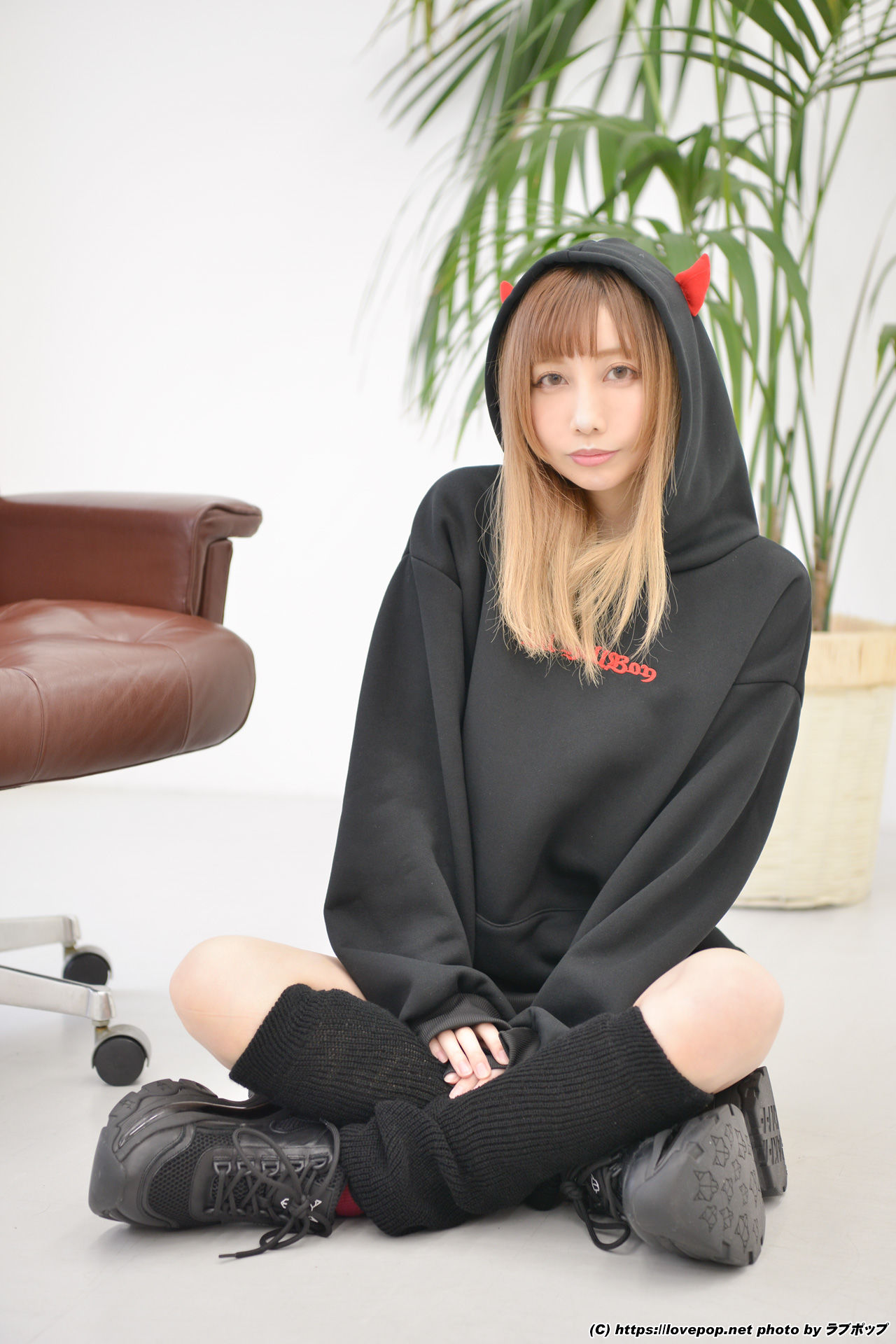 [LOVEPOP] HINOKIO ひのきお Photoset 01