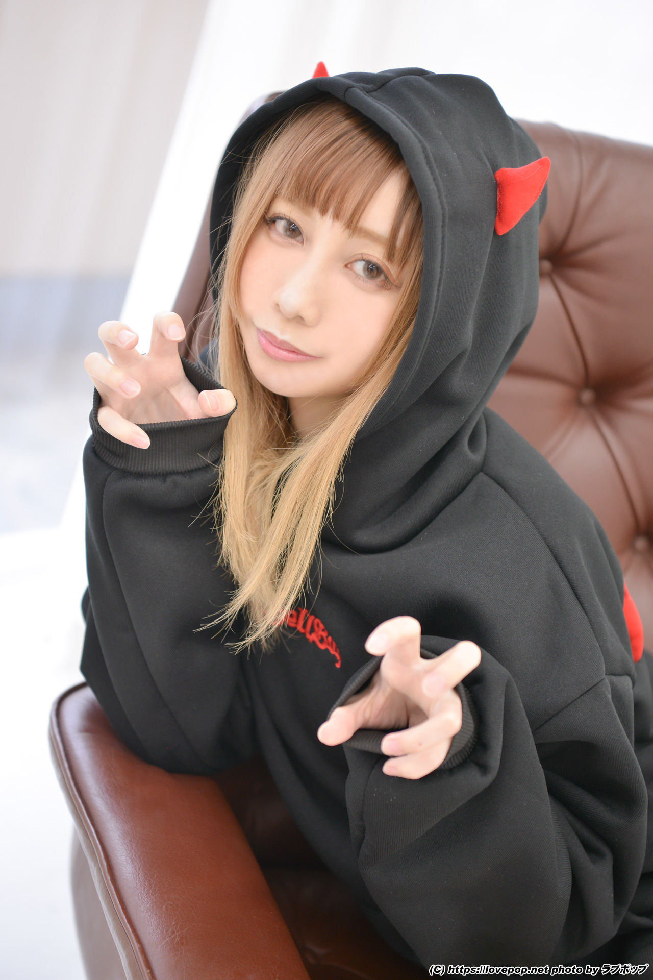 [LOVEPOP] HINOKIO ひのきお Photoset 01