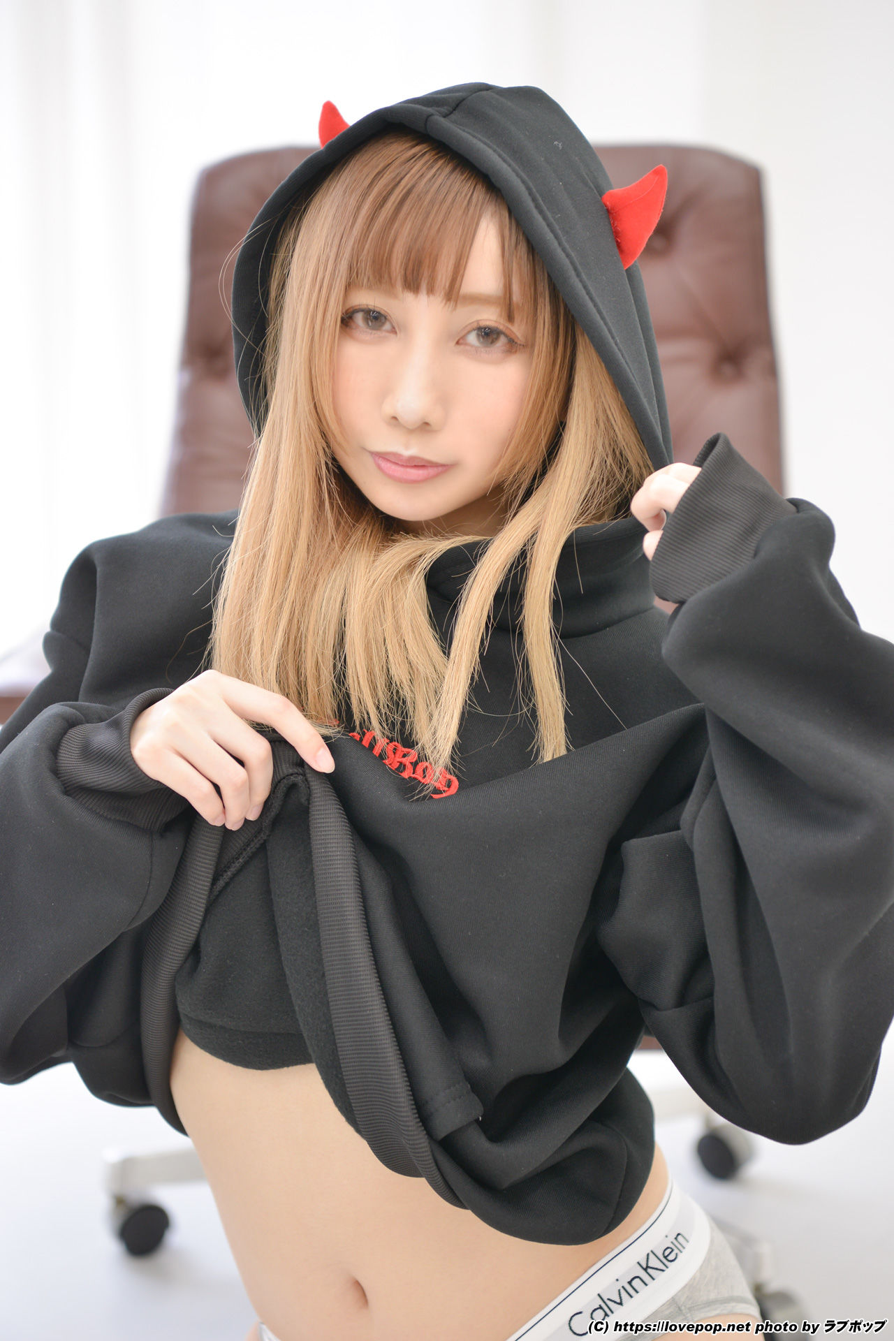 [LOVEPOP] HINOKIO ひのきお Photoset 01