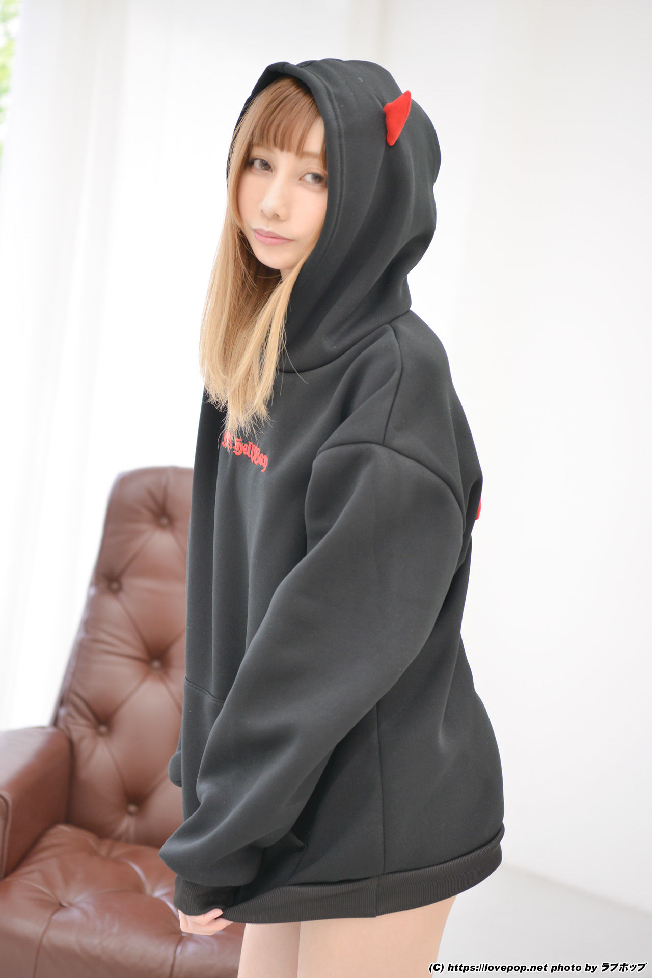 [LOVEPOP] HINOKIO ひのきお Photoset 01