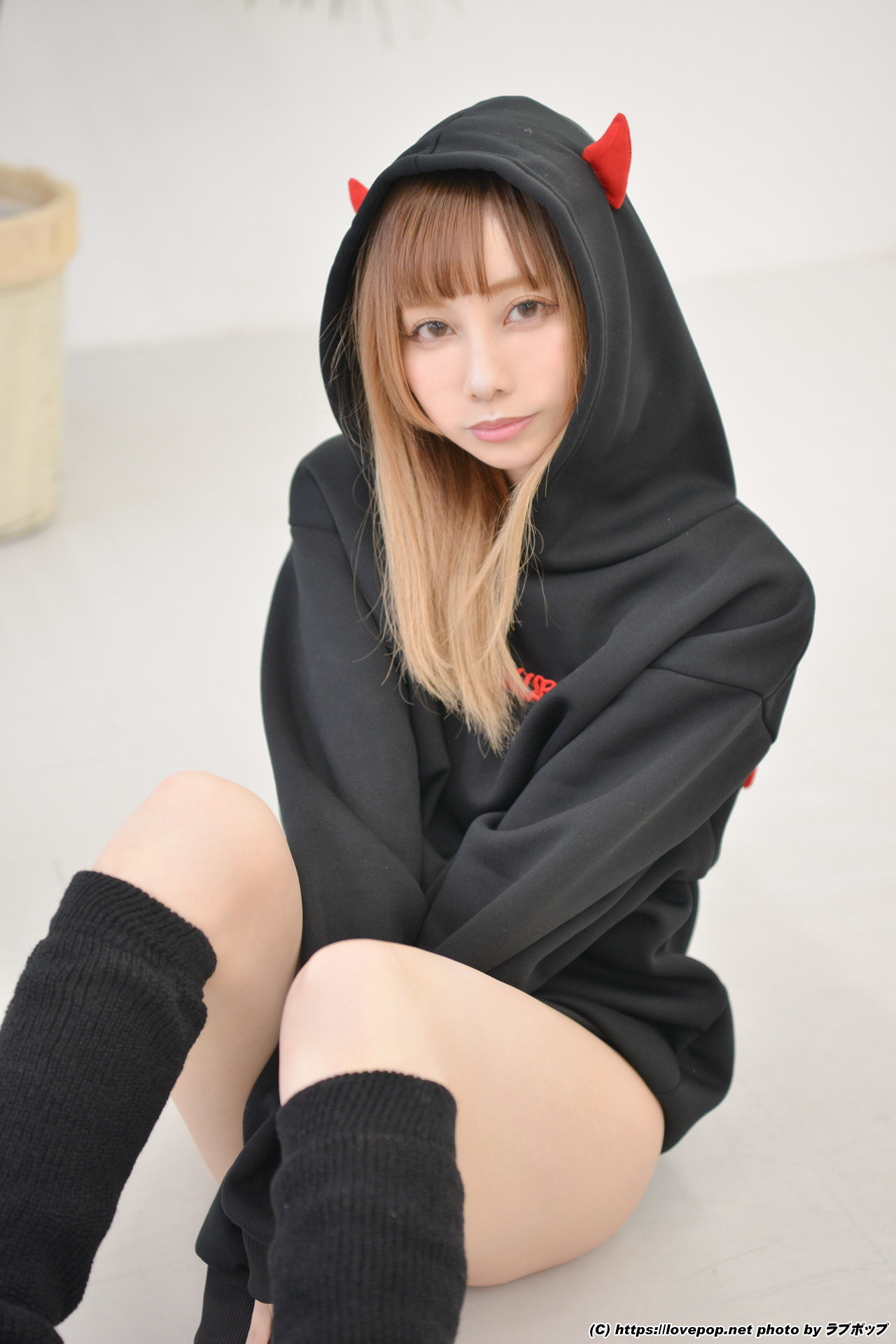 [LOVEPOP] HINOKIO ひのきお Photoset 01