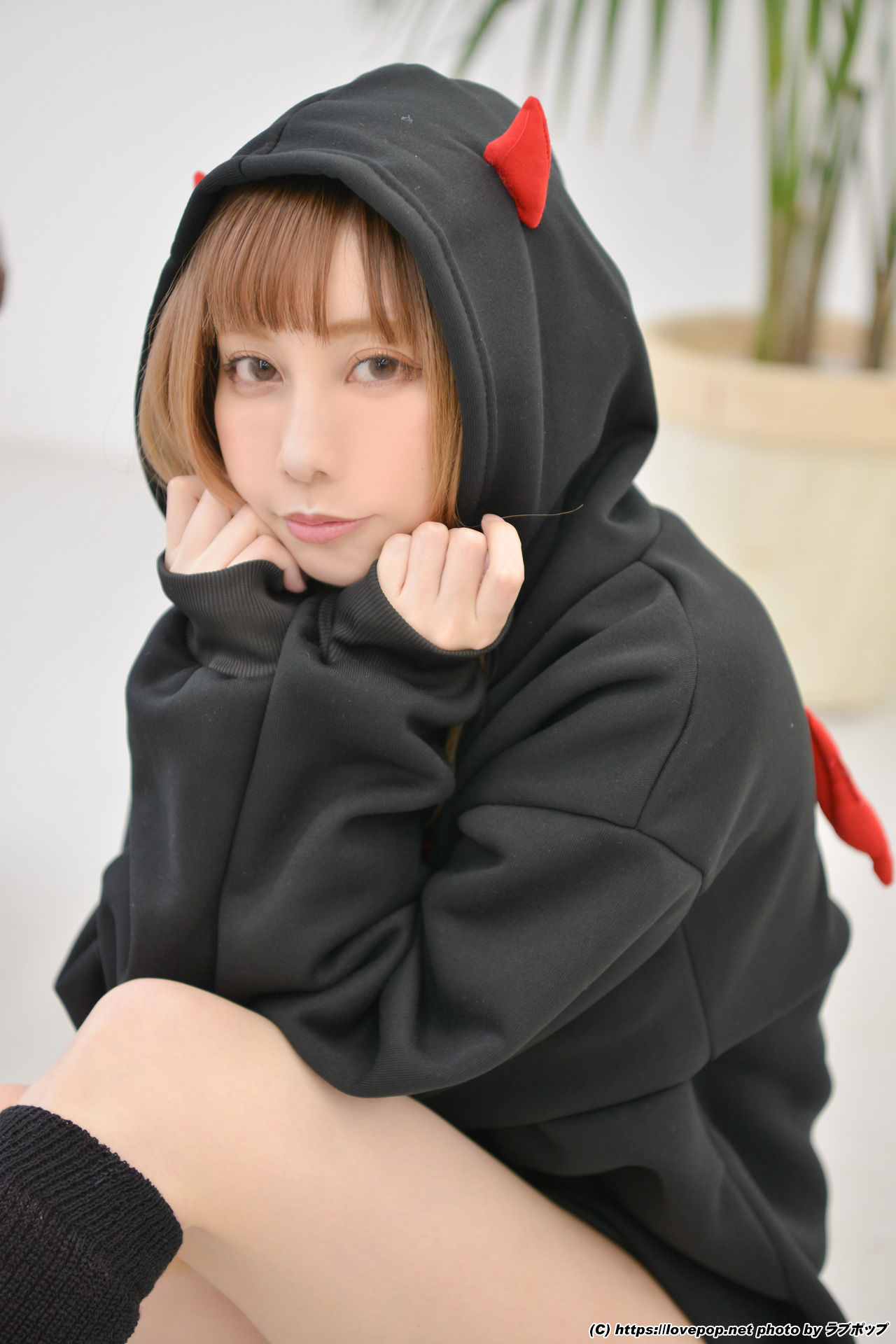 [LOVEPOP] HINOKIO ひのきお Photoset 01