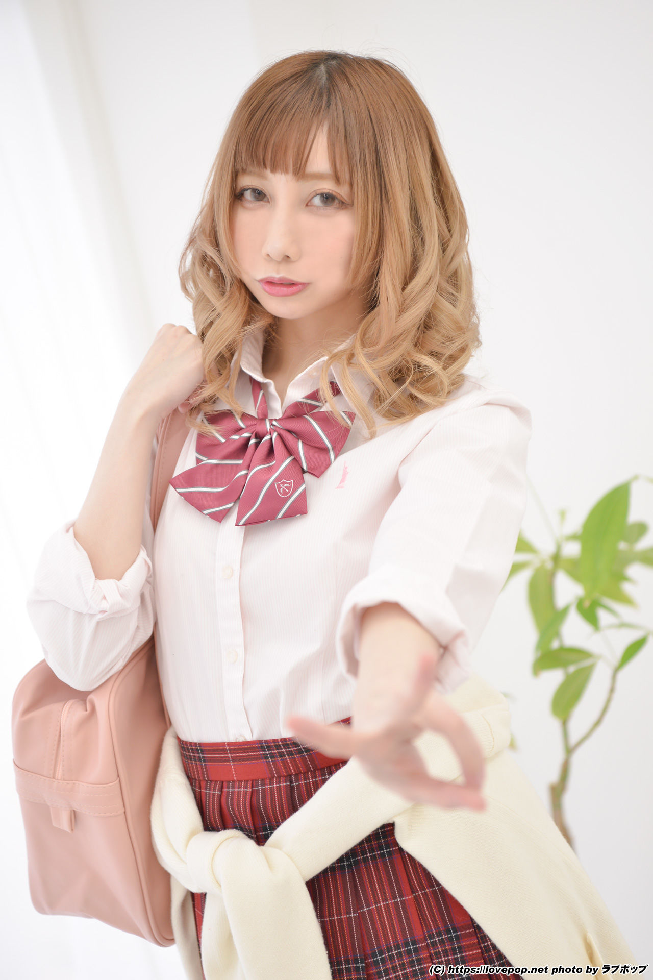 [LOVEPOP] HINOKIO ひのきお Photoset 02