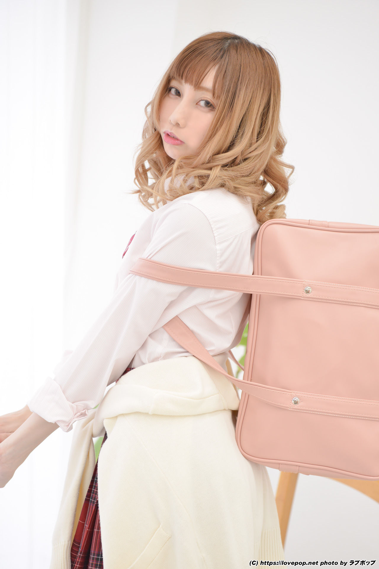 [LOVEPOP] HINOKIO ひのきお Photoset 02