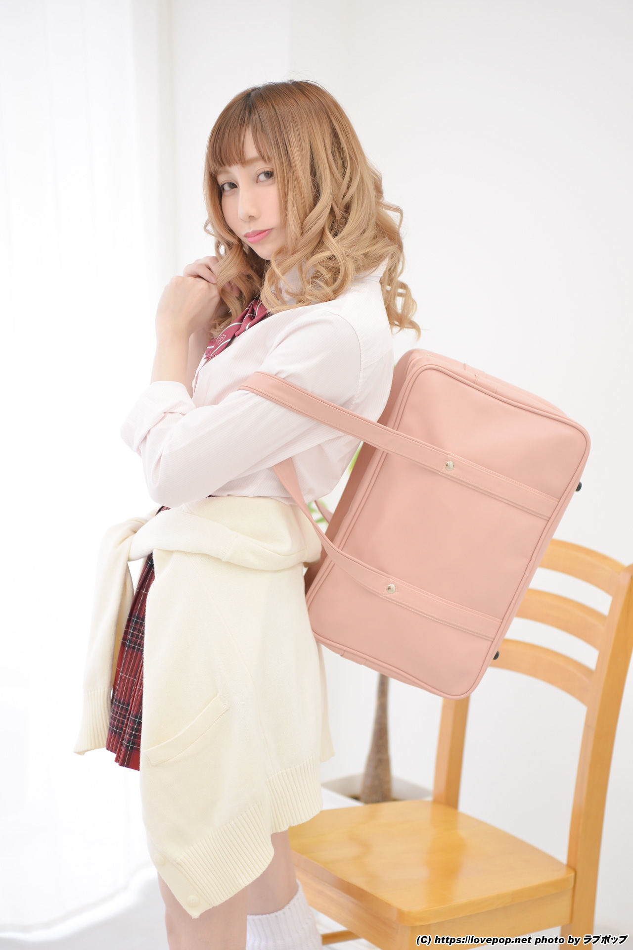 [LOVEPOP] HINOKIO ひのきお Photoset 02