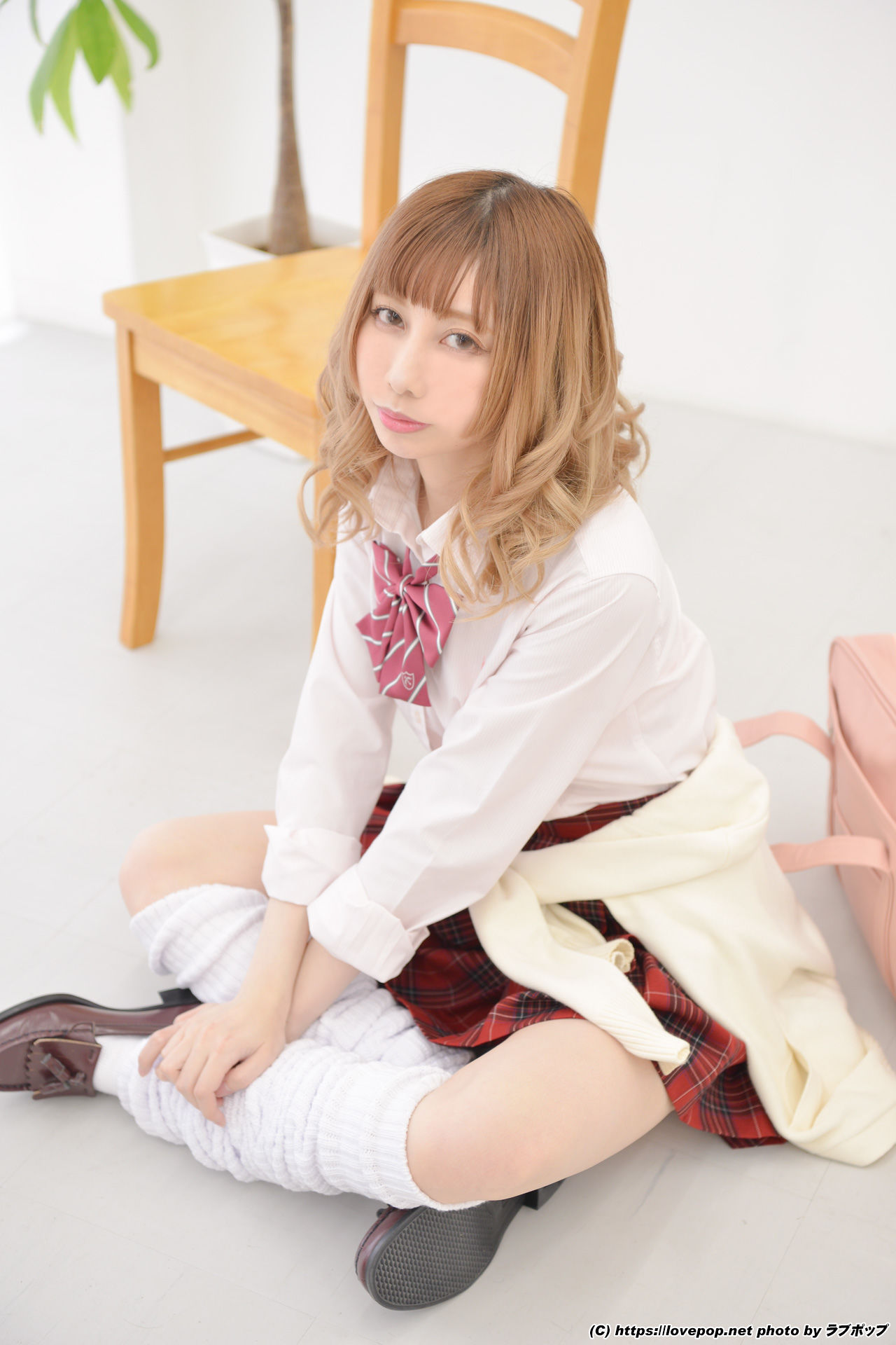 [LOVEPOP] HINOKIO ひのきお Photoset 02