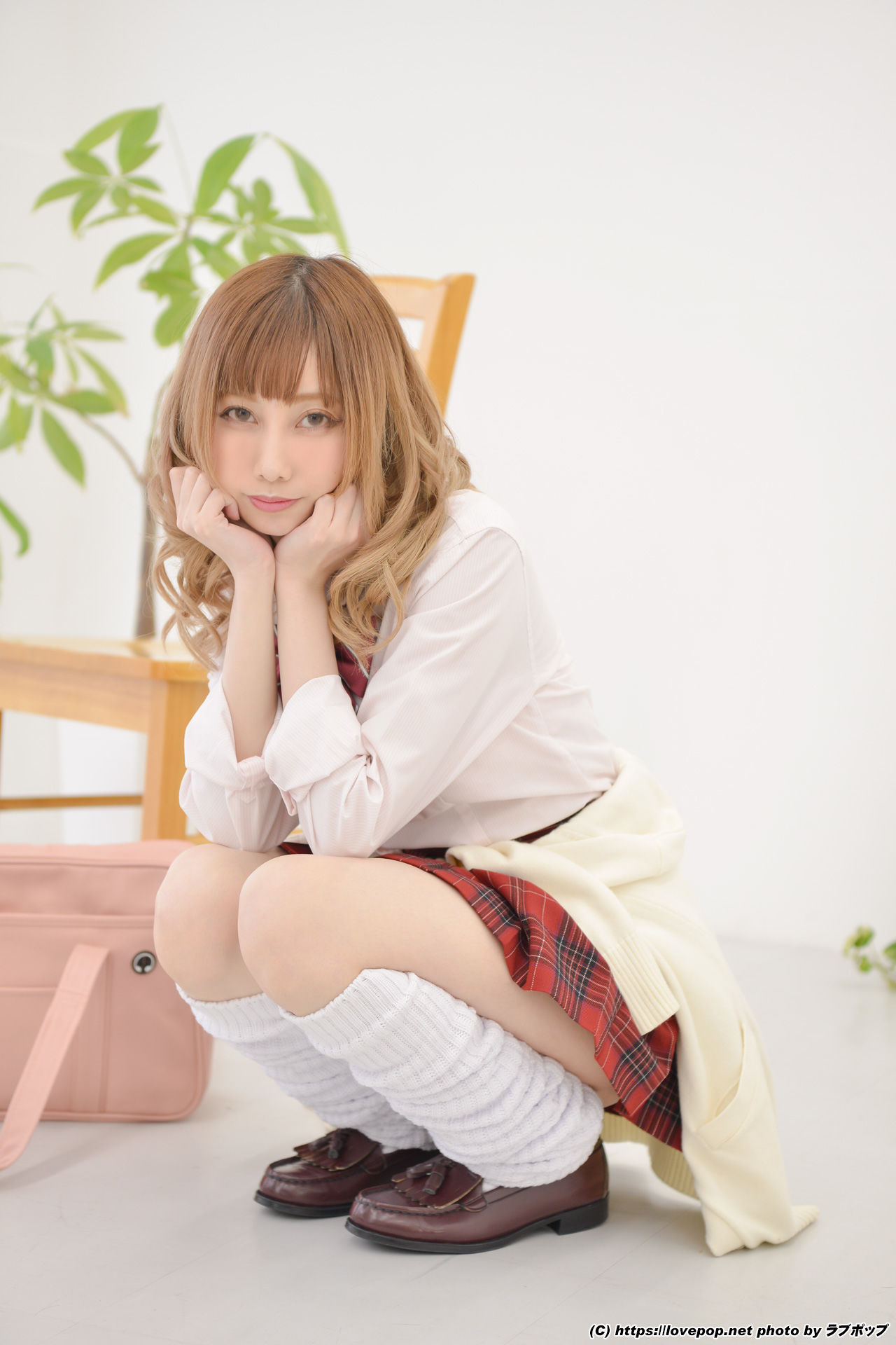 [LOVEPOP] HINOKIO ひのきお Photoset 02