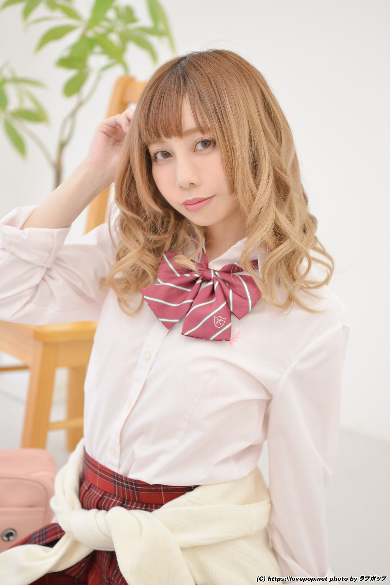 [LOVEPOP] HINOKIO ひのきお Photoset 02