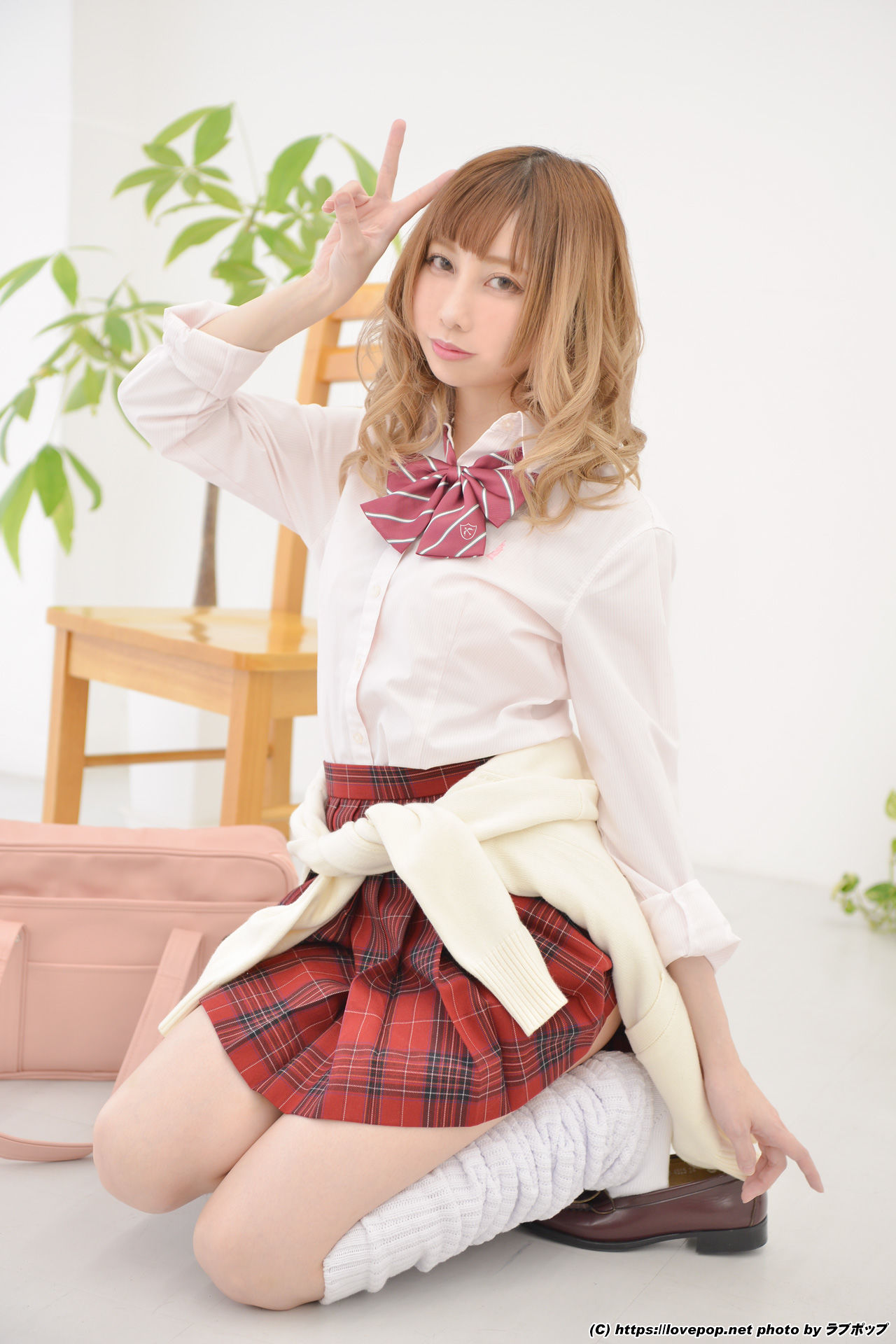 [LOVEPOP] HINOKIO ひのきお Photoset 02