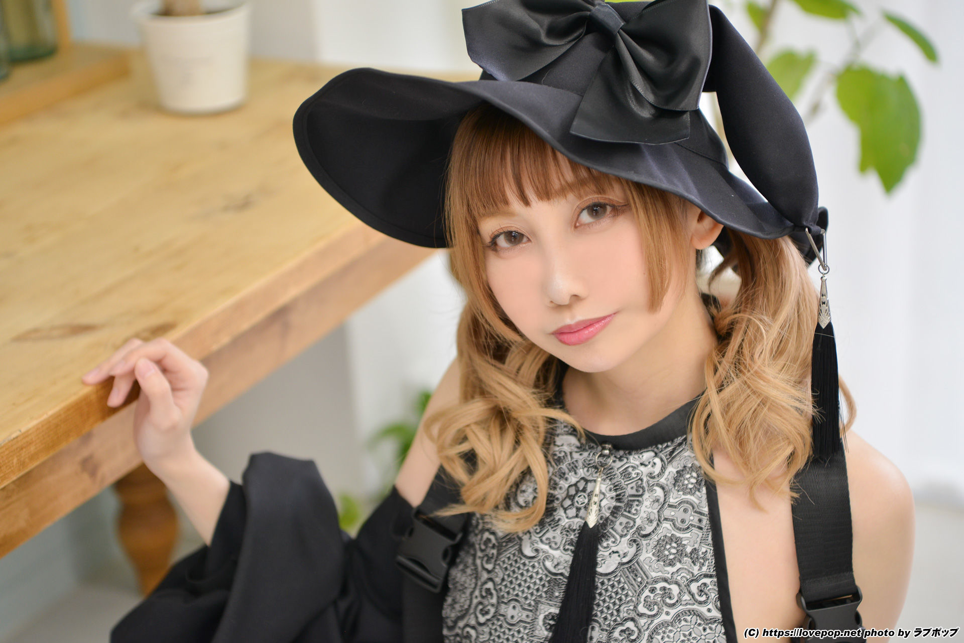 [LOVEPOP] HINOKIO ひのきお Photoset 03