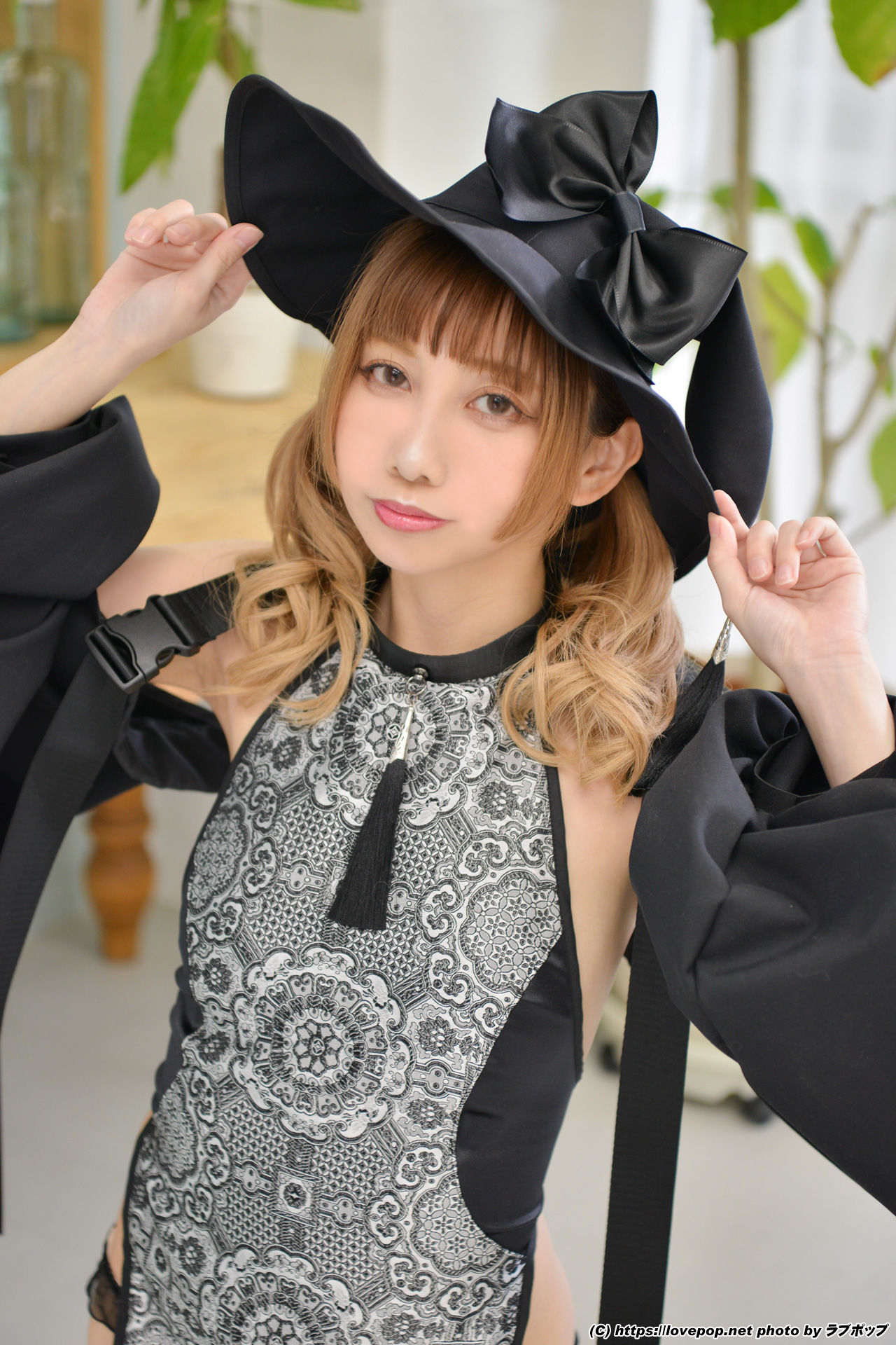 [LOVEPOP] HINOKIO ひのきお Photoset 03