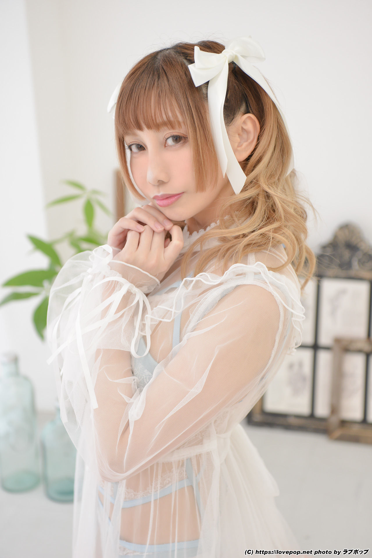 [LOVEPOP] HINOKIO ひのきお Photoset 05