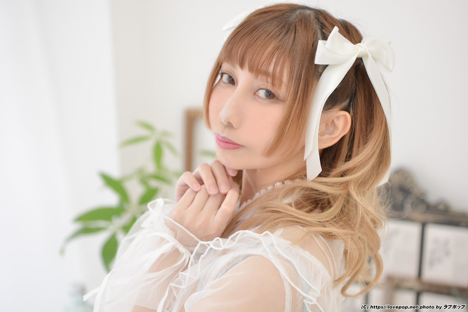 [LOVEPOP] HINOKIO ひのきお Photoset 05
