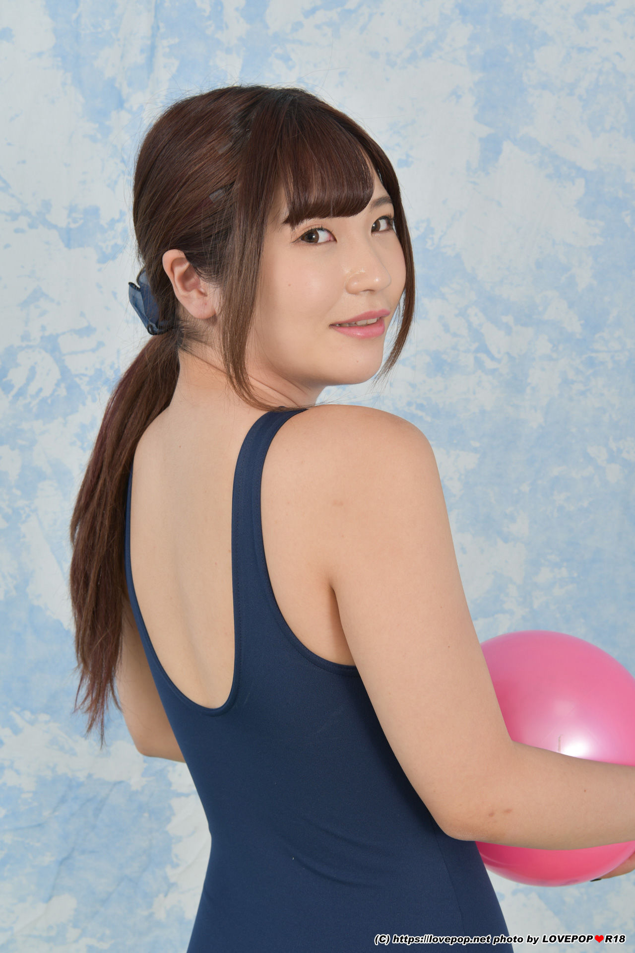 [LOVEPOP] Jurina Saeki 佐伯じゅりな Photoset 06