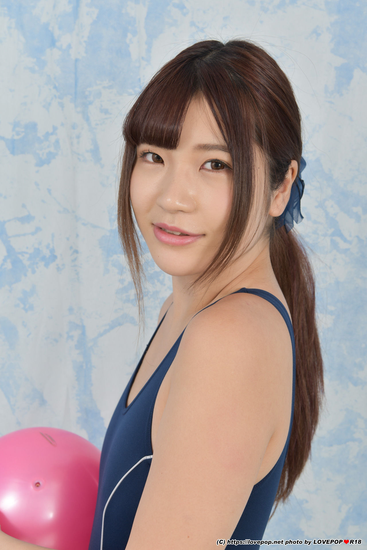 [LOVEPOP] Jurina Saeki 佐伯じゅりな Photoset 06