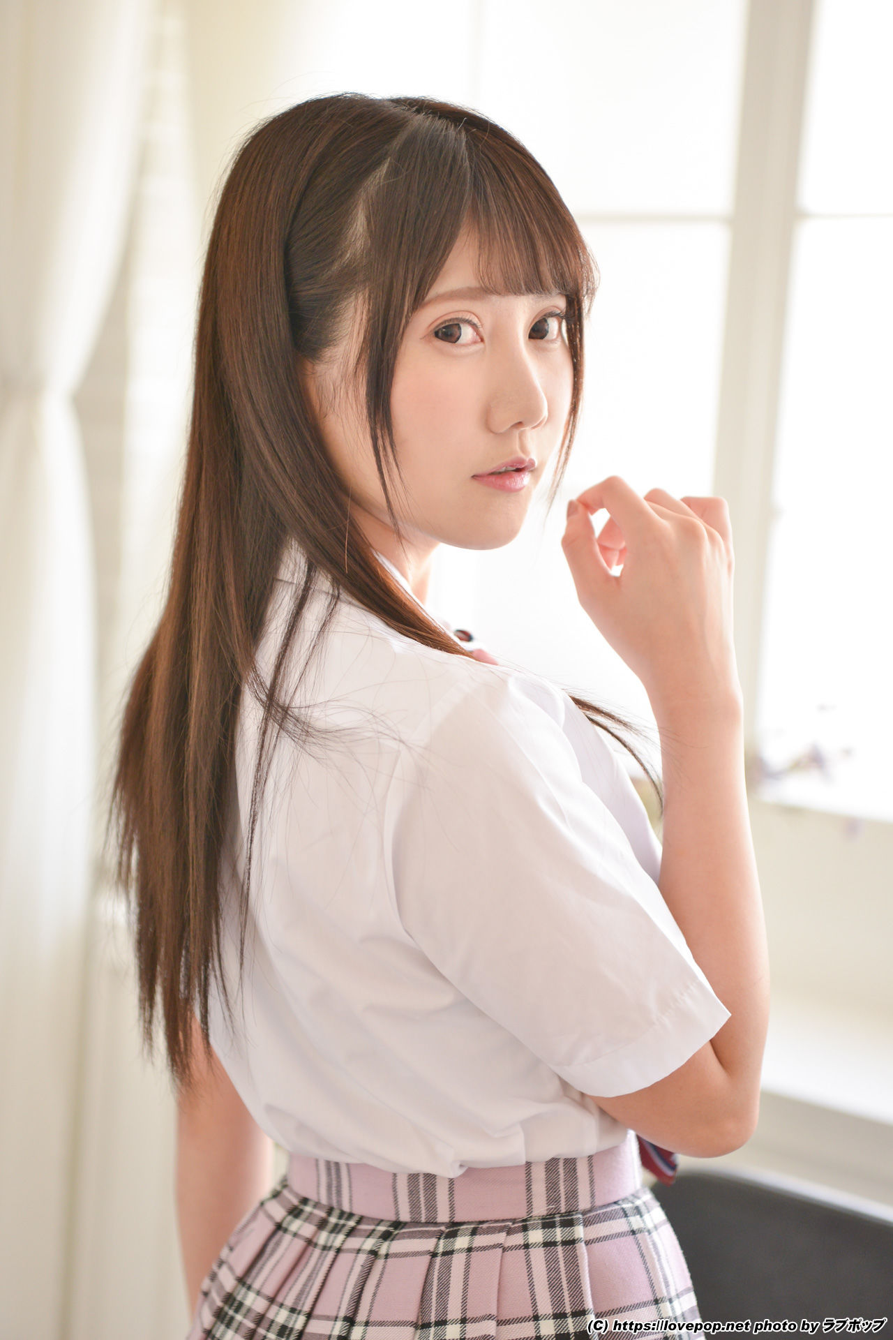 [LOVEPOP] Kurea Takanashi 小鳥遊くれあ Photoset 02