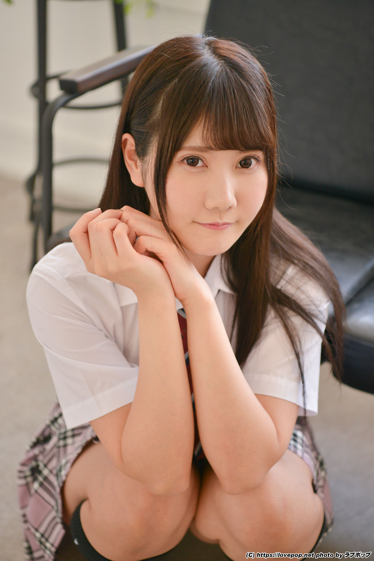 [LOVEPOP] Kurea Takanashi 小鳥遊くれあ Photoset 02