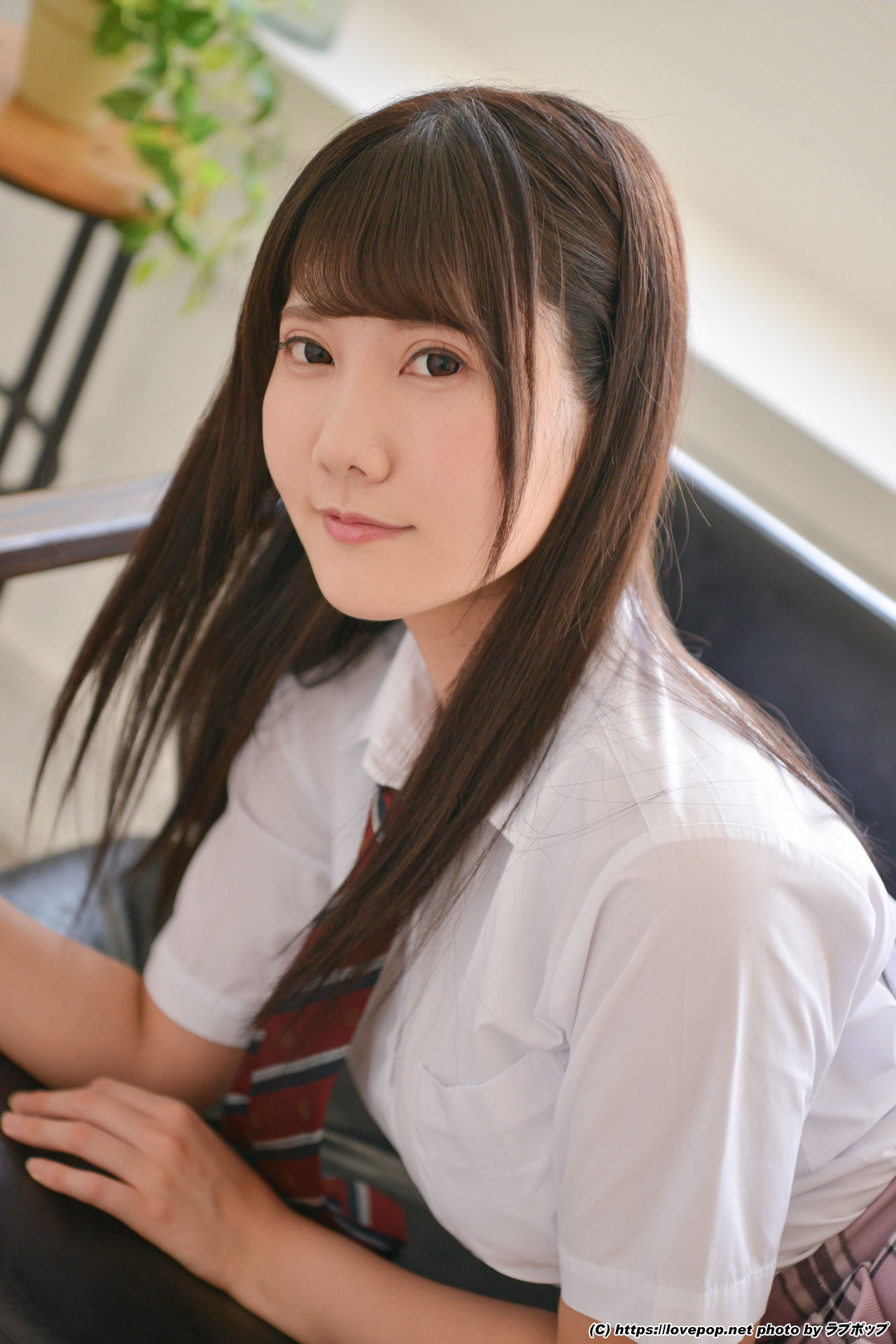 [LOVEPOP] Kurea Takanashi 小鳥遊くれあ Photoset 02