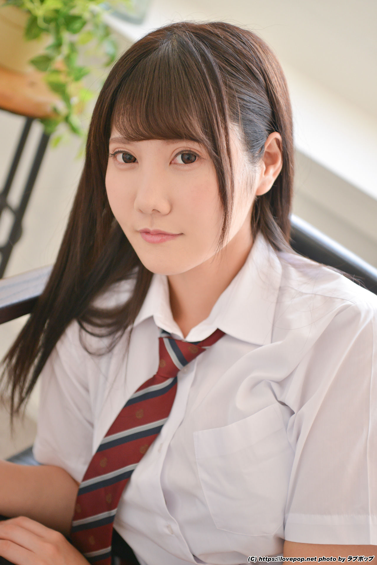 [LOVEPOP] Kurea Takanashi 小鳥遊くれあ Photoset 02