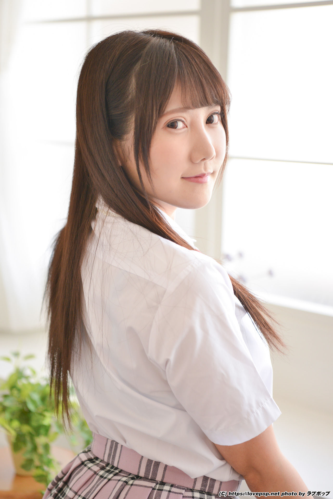 [LOVEPOP] Kurea Takanashi 小鳥遊くれあ Photoset 02