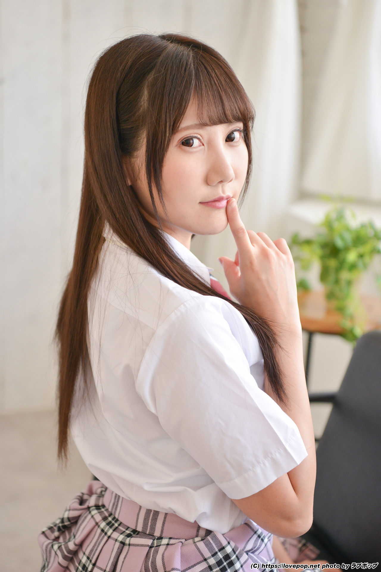 [LOVEPOP] Kurea Takanashi 小鳥遊くれあ Photoset 02