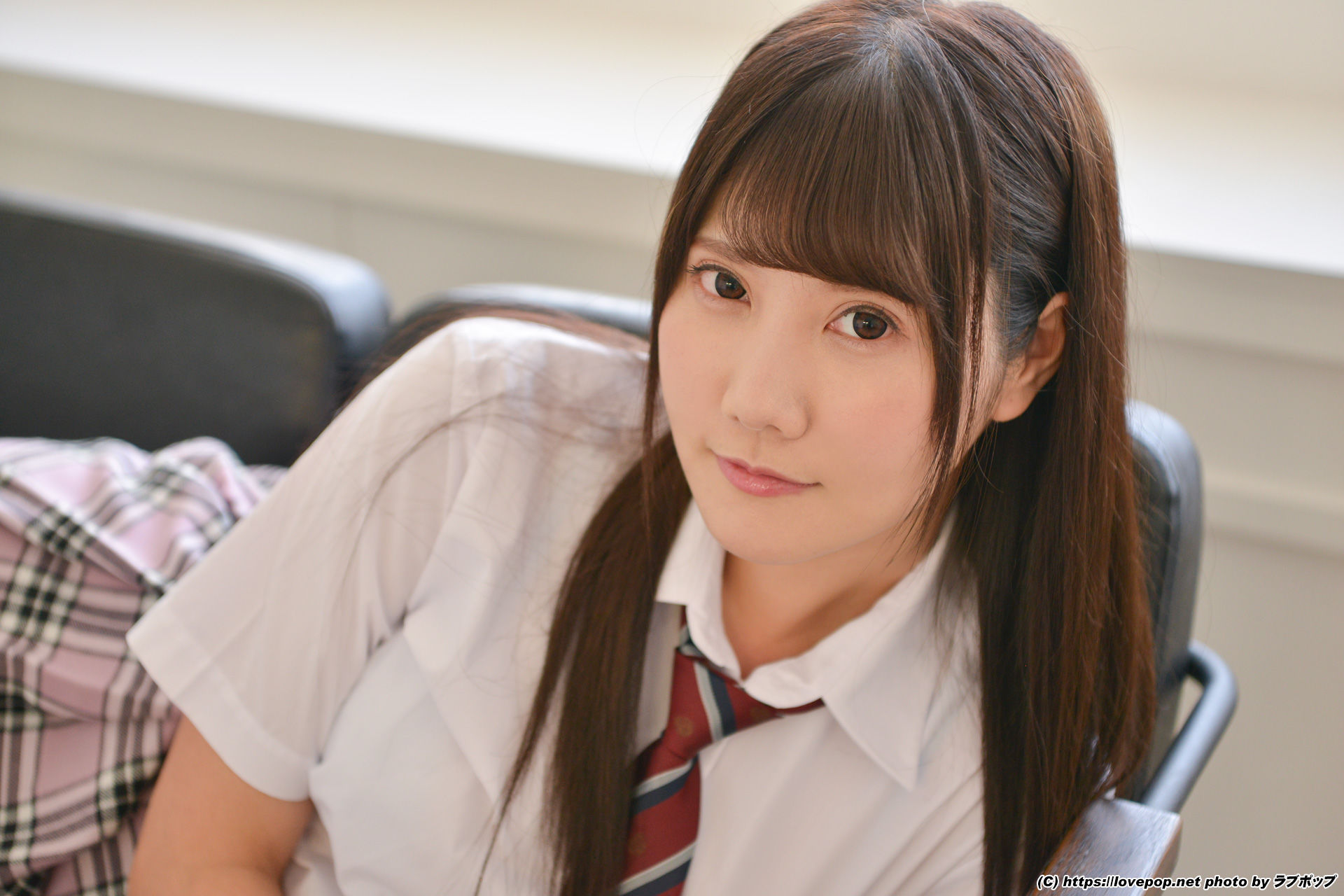 [LOVEPOP] Kurea Takanashi 小鳥遊くれあ Photoset 02