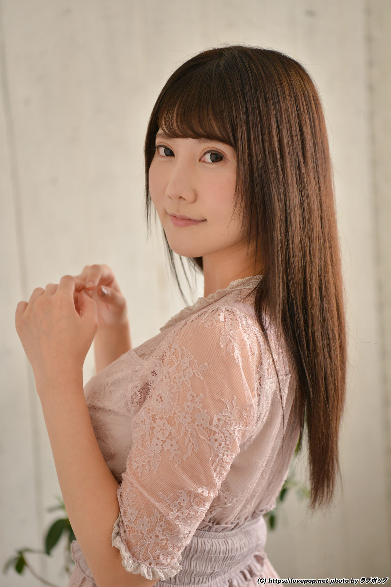 [LOVEPOP] Kurea Takanashi 小鳥遊くれあ Photoset 03