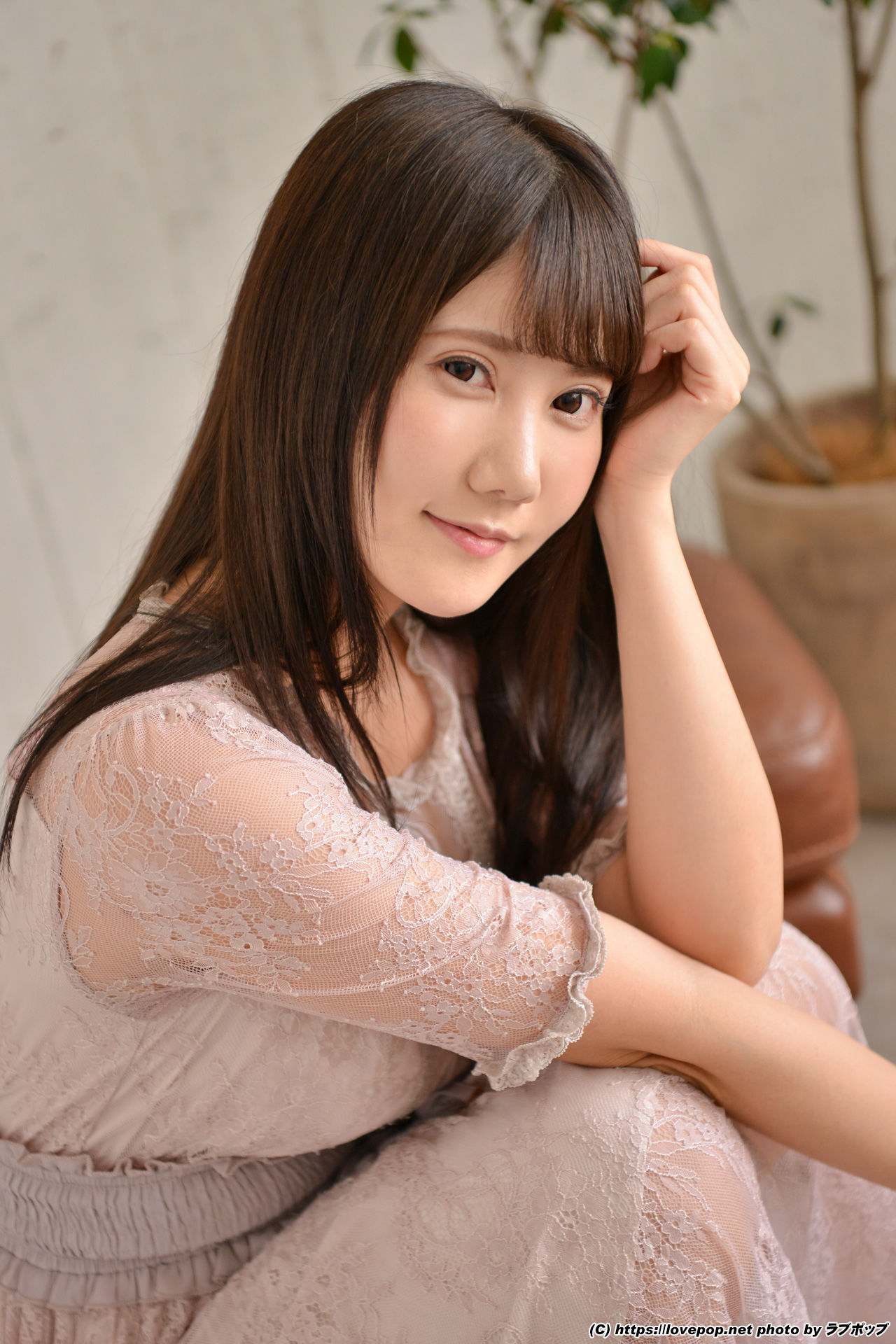 [LOVEPOP] Kurea Takanashi 小鳥遊くれあ Photoset 03