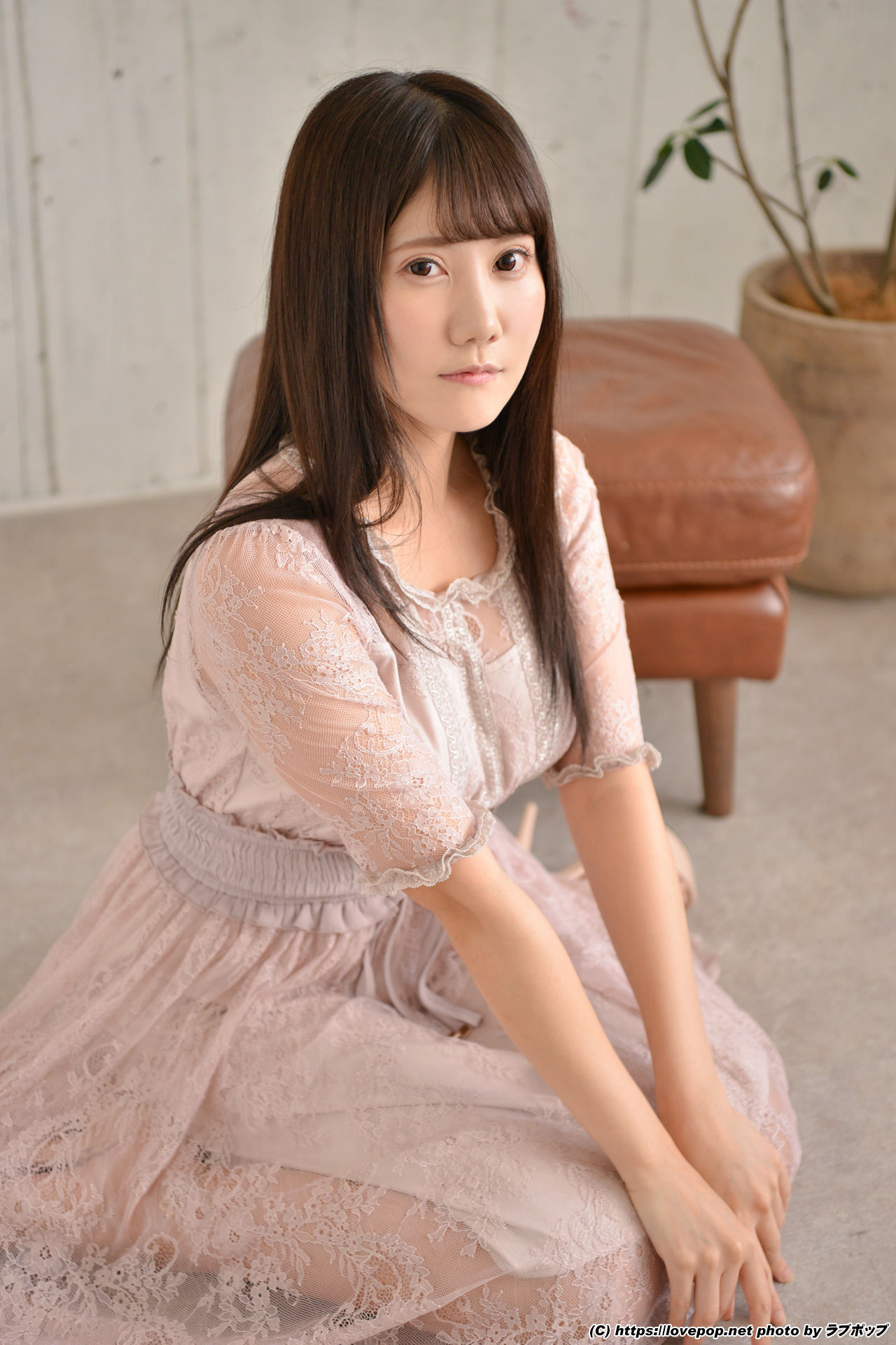 [LOVEPOP] Kurea Takanashi 小鳥遊くれあ Photoset 03