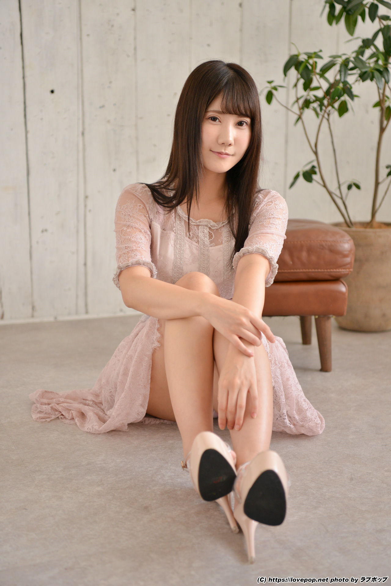 [LOVEPOP] Kurea Takanashi 小鳥遊くれあ Photoset 03