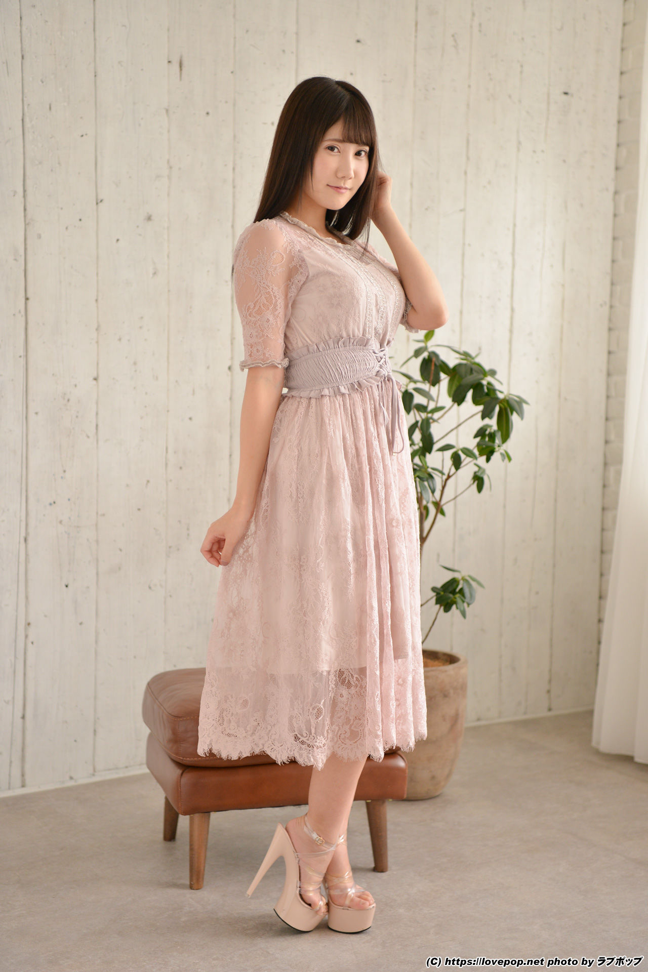 [LOVEPOP] Kurea Takanashi 小鳥遊くれあ Photoset 03