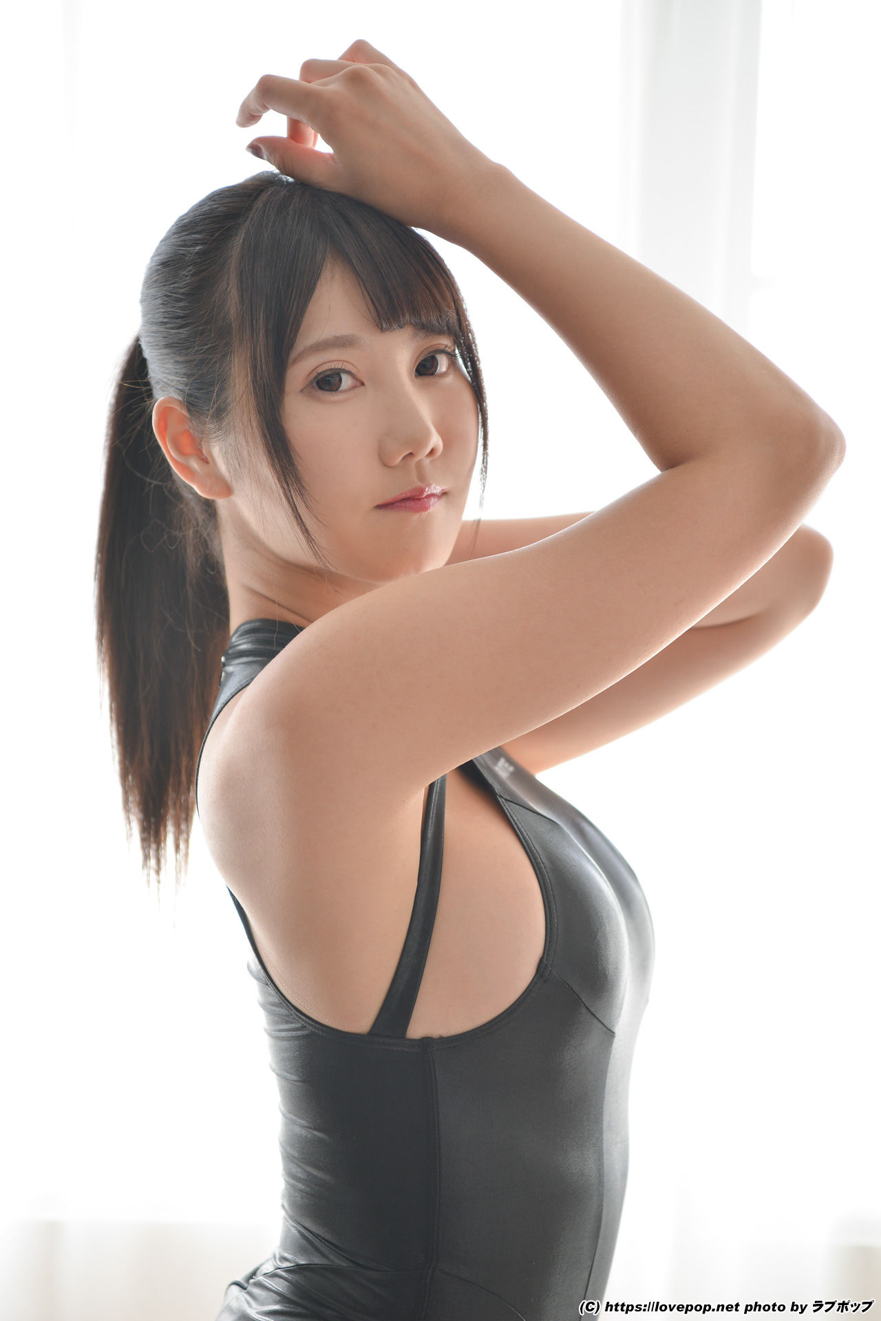 [LOVEPOP] Kurea Takanashi 小鳥遊くれあ Photoset 04