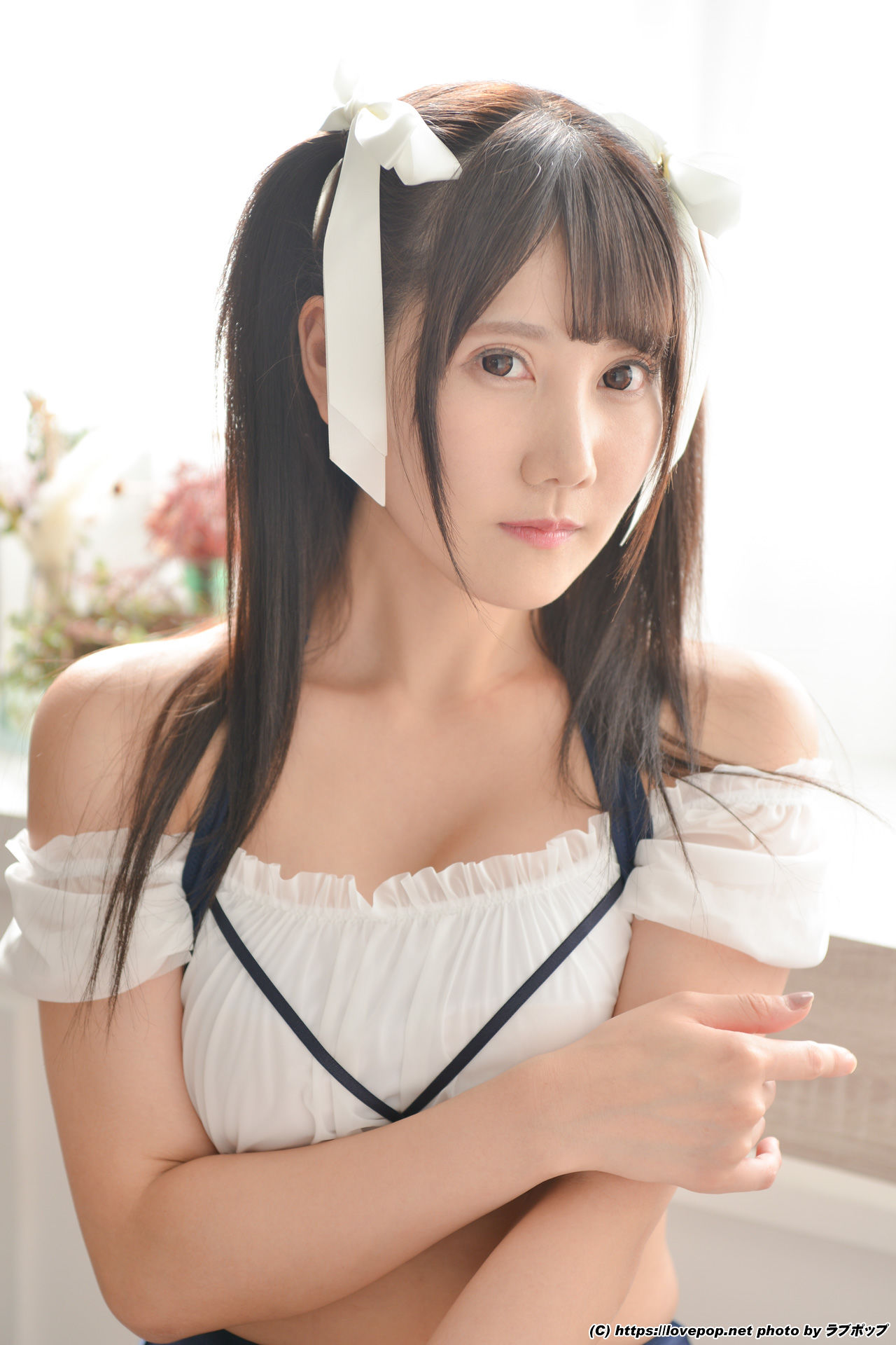 [LOVEPOP] Kurea Takanashi 小鳥遊くれあ Photoset 05