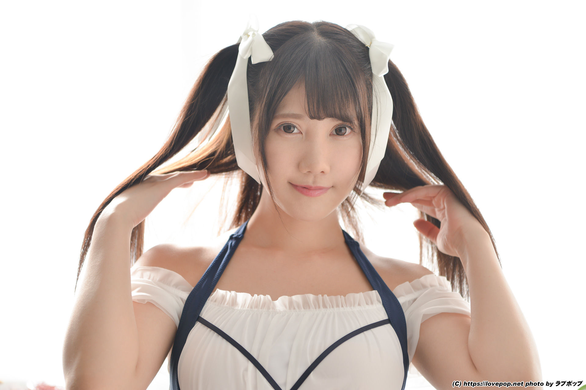[LOVEPOP] Kurea Takanashi 小鳥遊くれあ Photoset 05