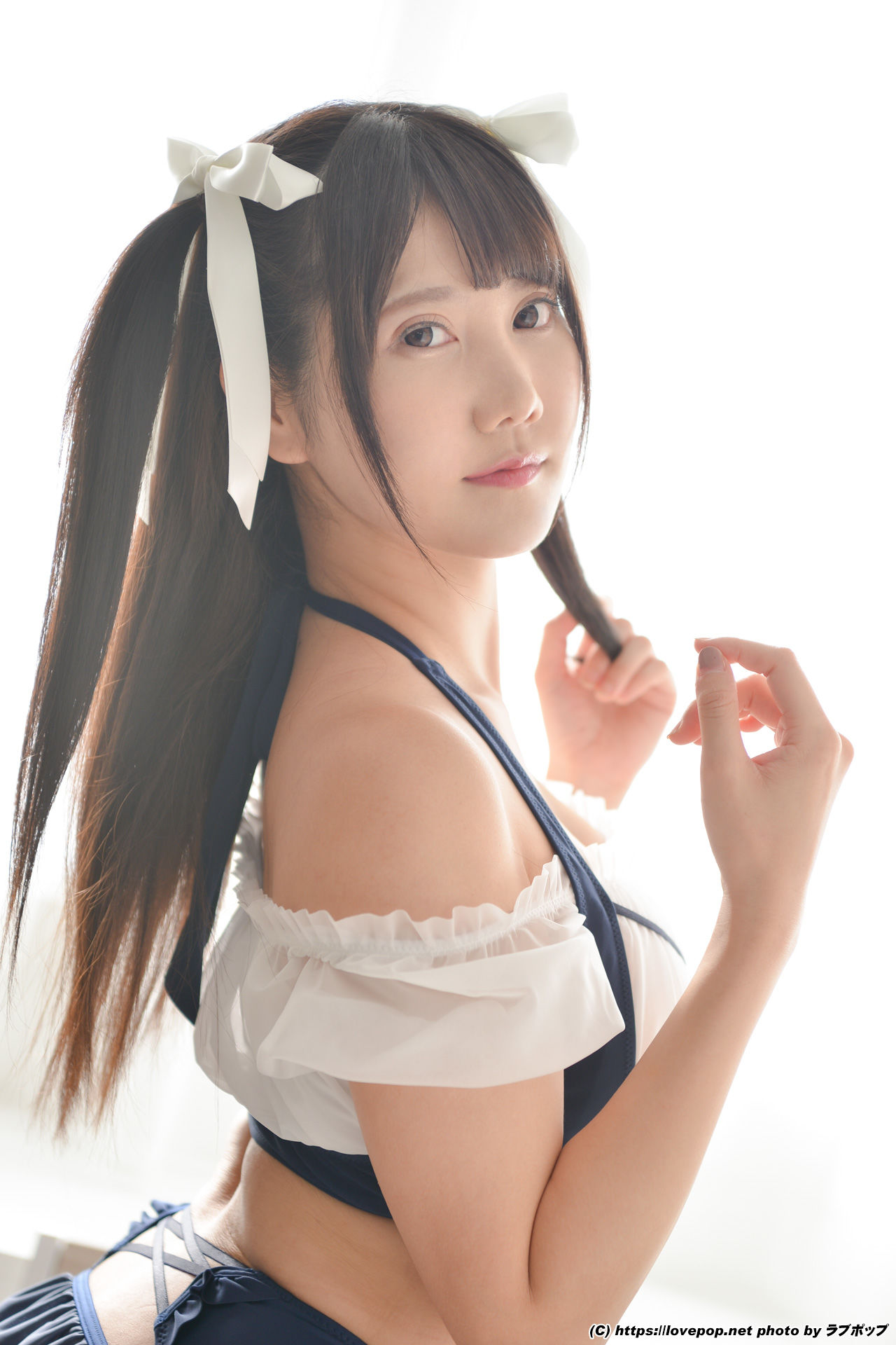 [LOVEPOP] Kurea Takanashi 小鳥遊くれあ Photoset 05