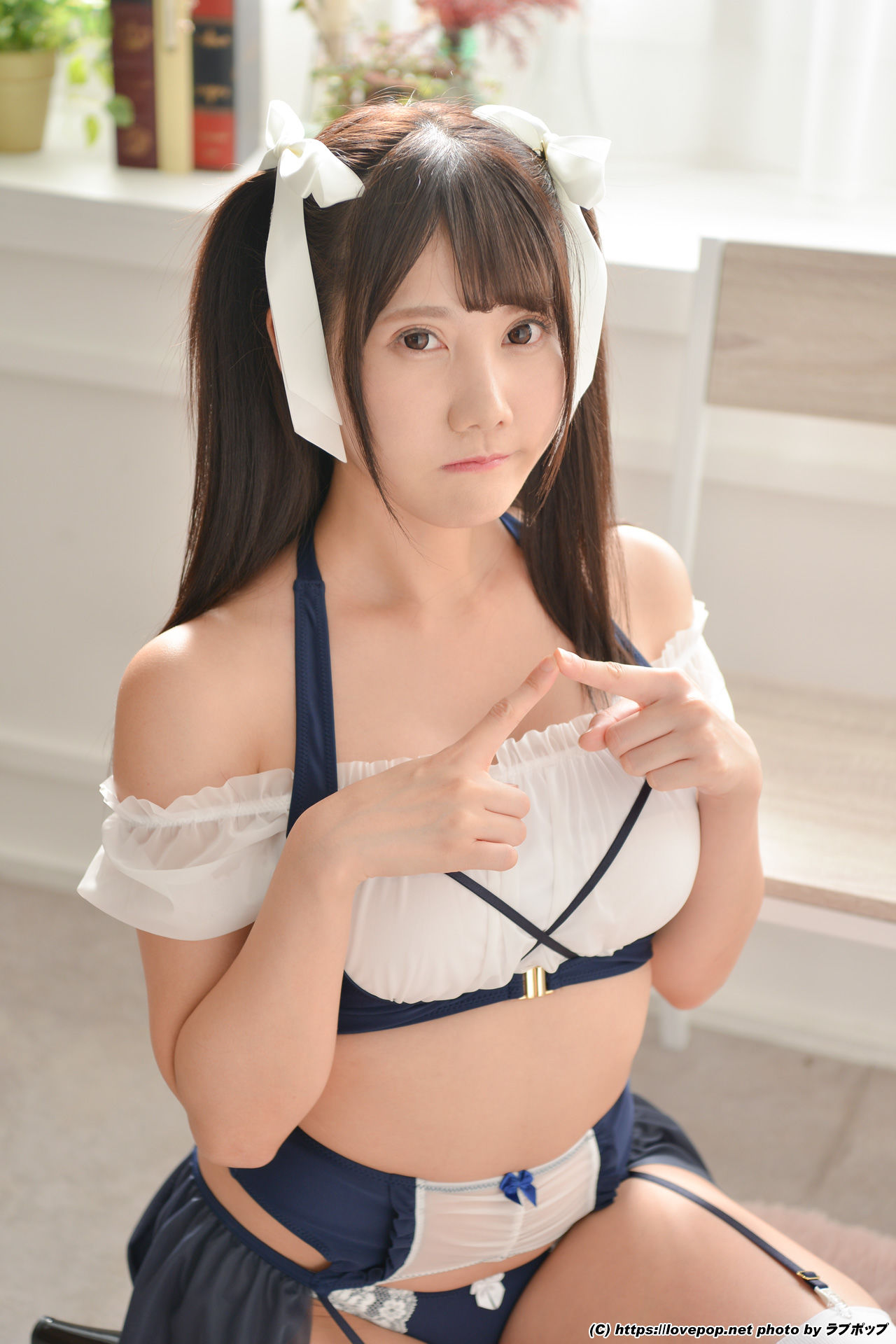 [LOVEPOP] Kurea Takanashi 小鳥遊くれあ Photoset 05