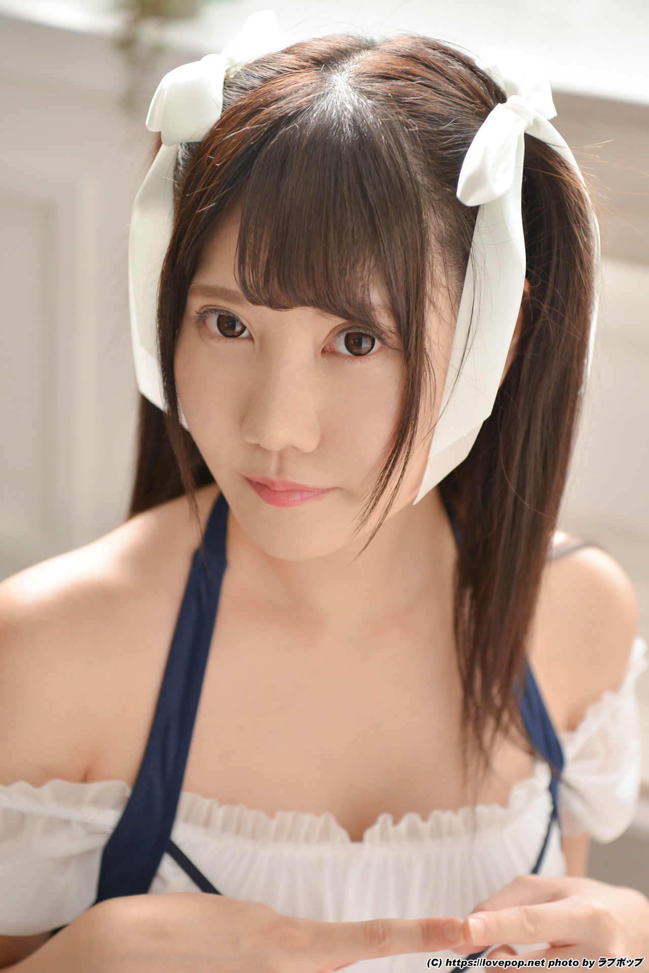 [LOVEPOP] Kurea Takanashi 小鳥遊くれあ Photoset 05