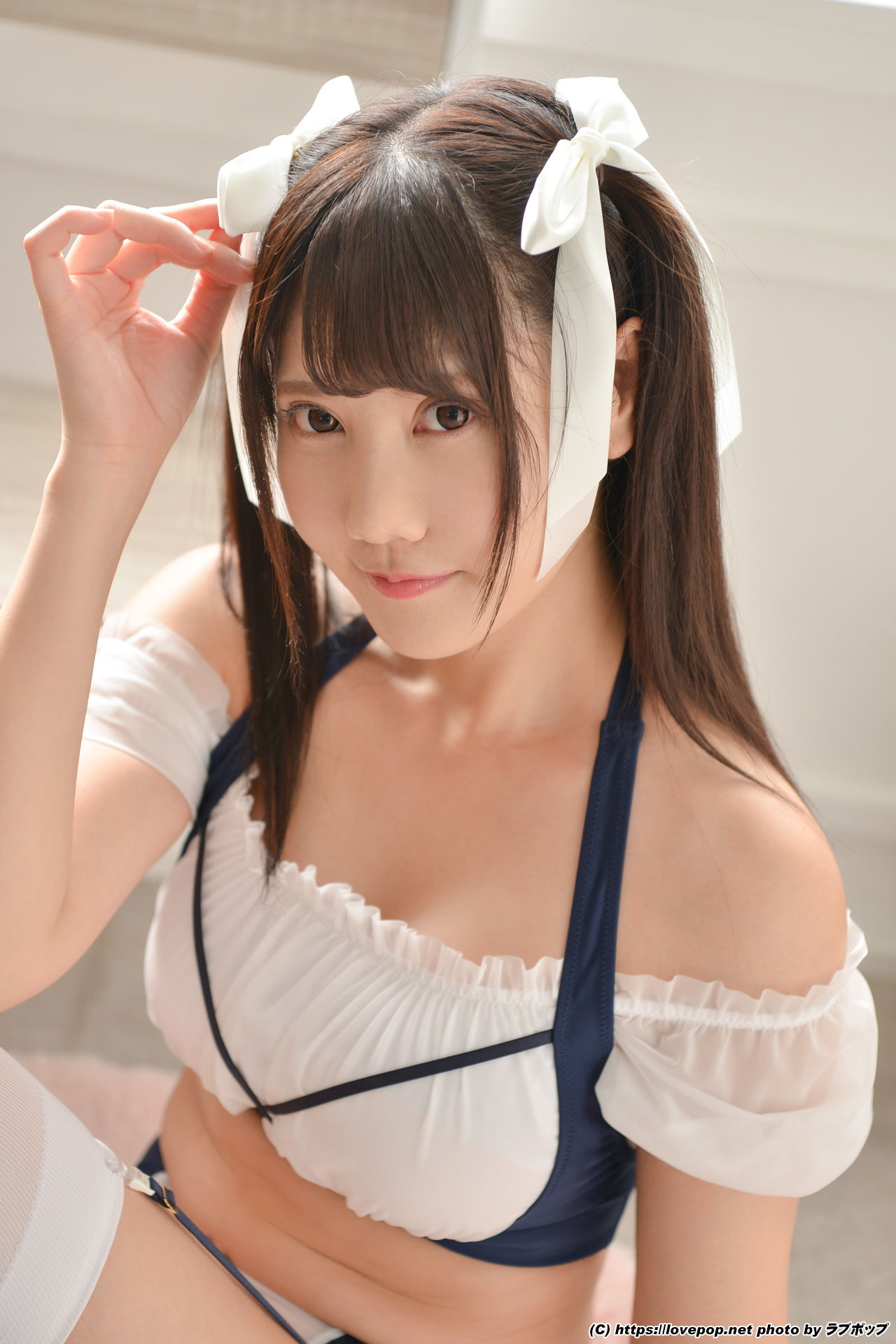 [LOVEPOP] Kurea Takanashi 小鳥遊くれあ Photoset 05