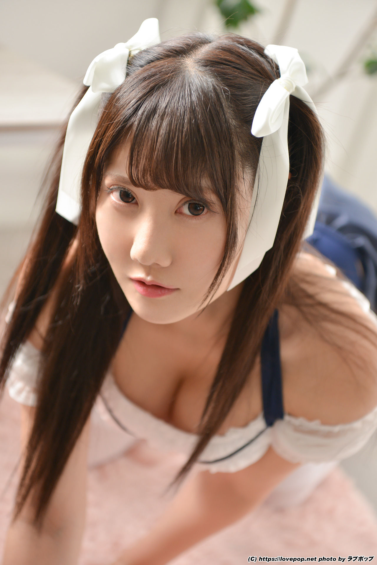 [LOVEPOP] Kurea Takanashi 小鳥遊くれあ Photoset 05
