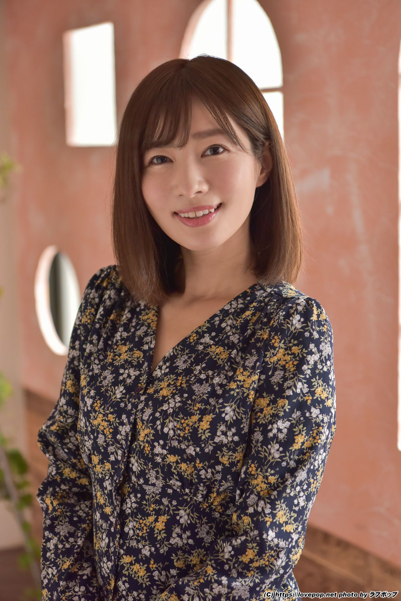 [LOVEPOP] Mai Ishioka 石岡真衣 Photoset 01