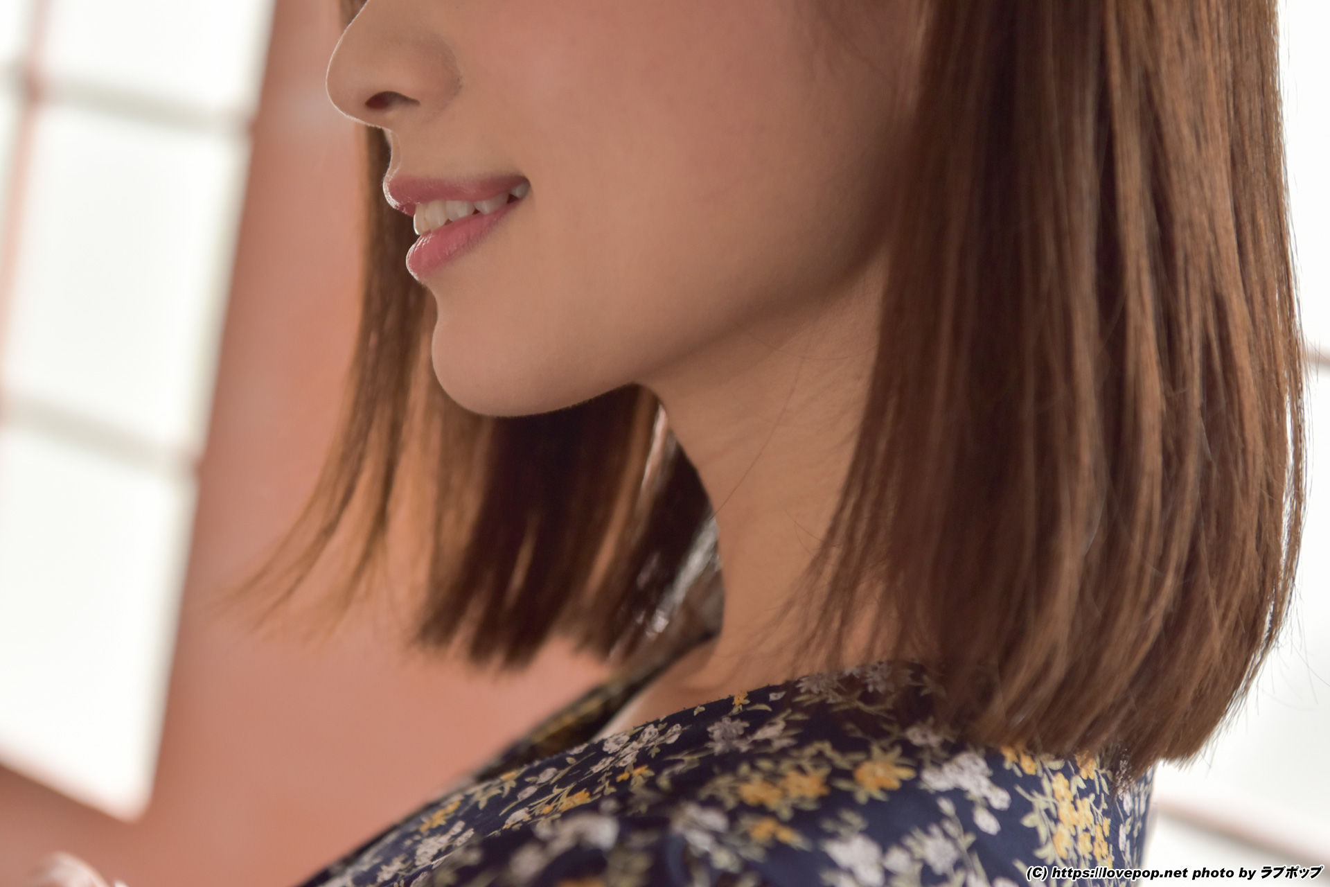 [LOVEPOP] Mai Ishioka 石岡真衣 Photoset 01