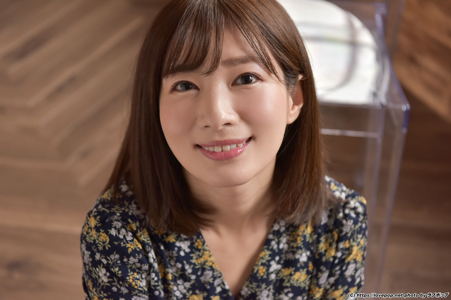 [LOVEPOP] Mai Ishioka 石岡真衣 Photoset 01